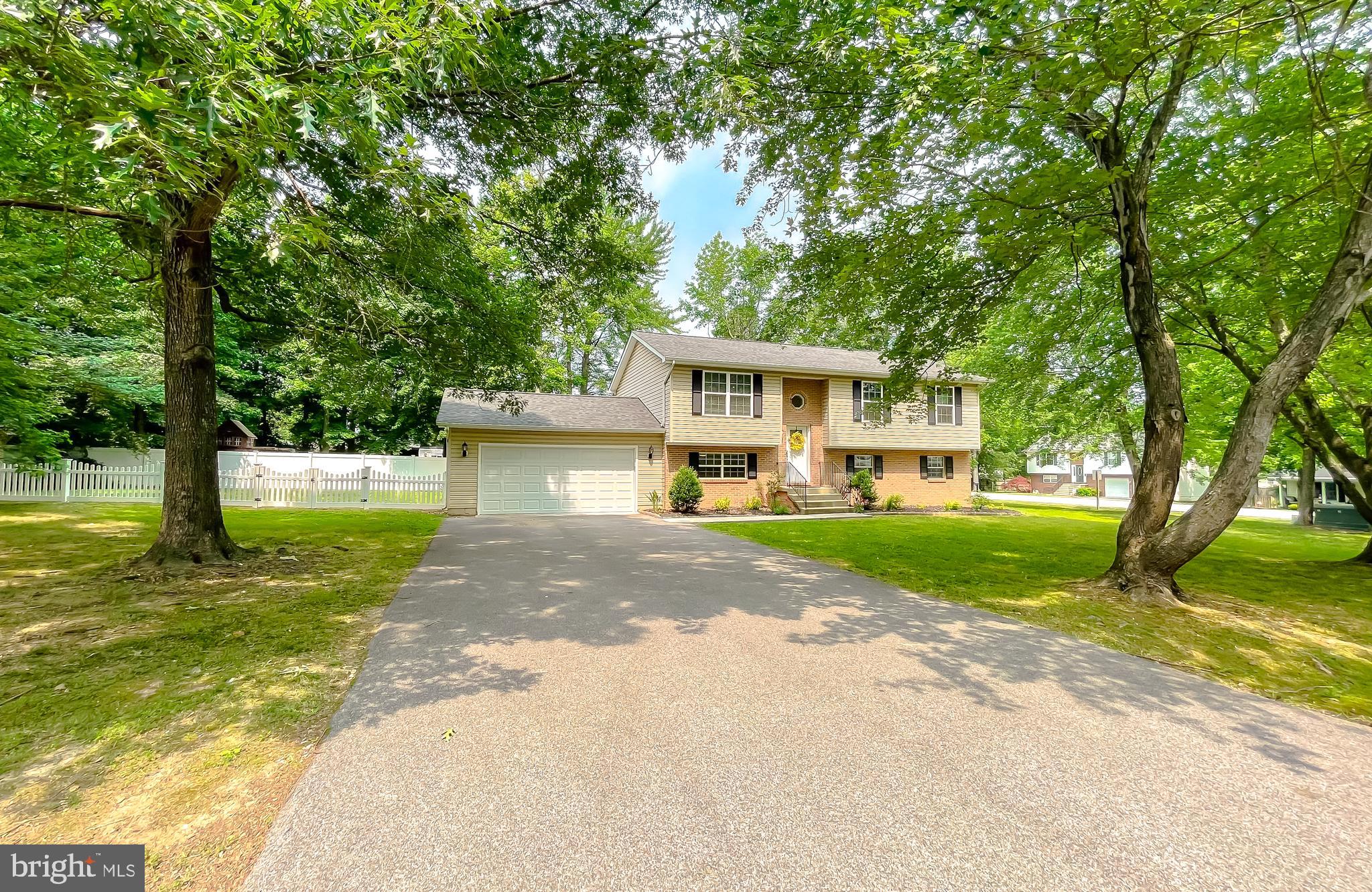 26055 PROSPECT HILL ROAD