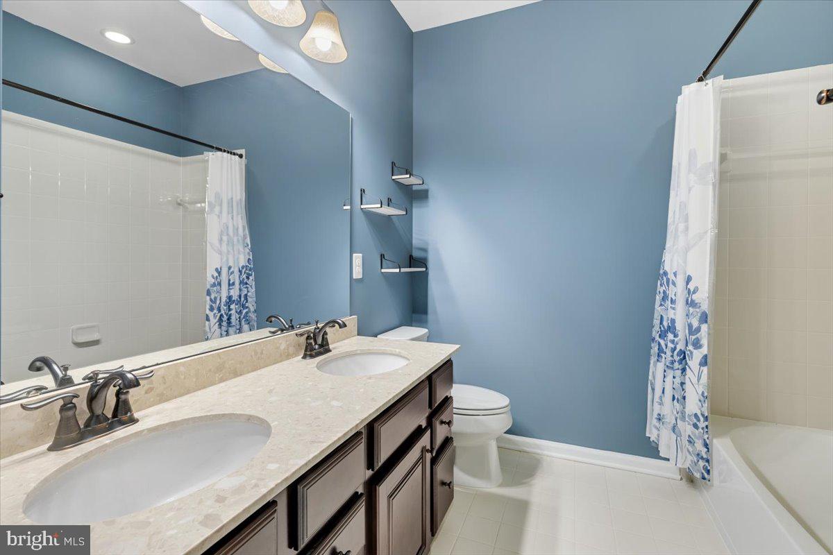 LOUDOUN CROSSING - Residential