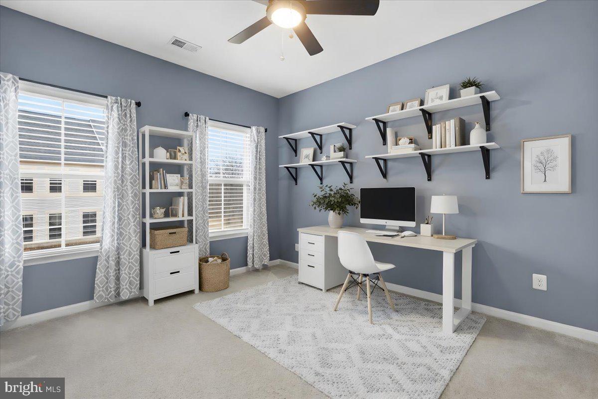 LOUDOUN CROSSING - Residential