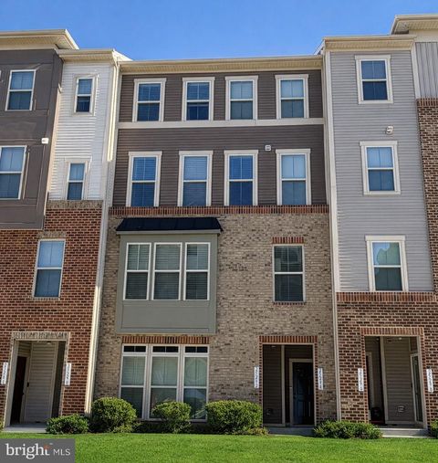 25294 GRAY POPLAR TERRACE ALDIE VA 20105