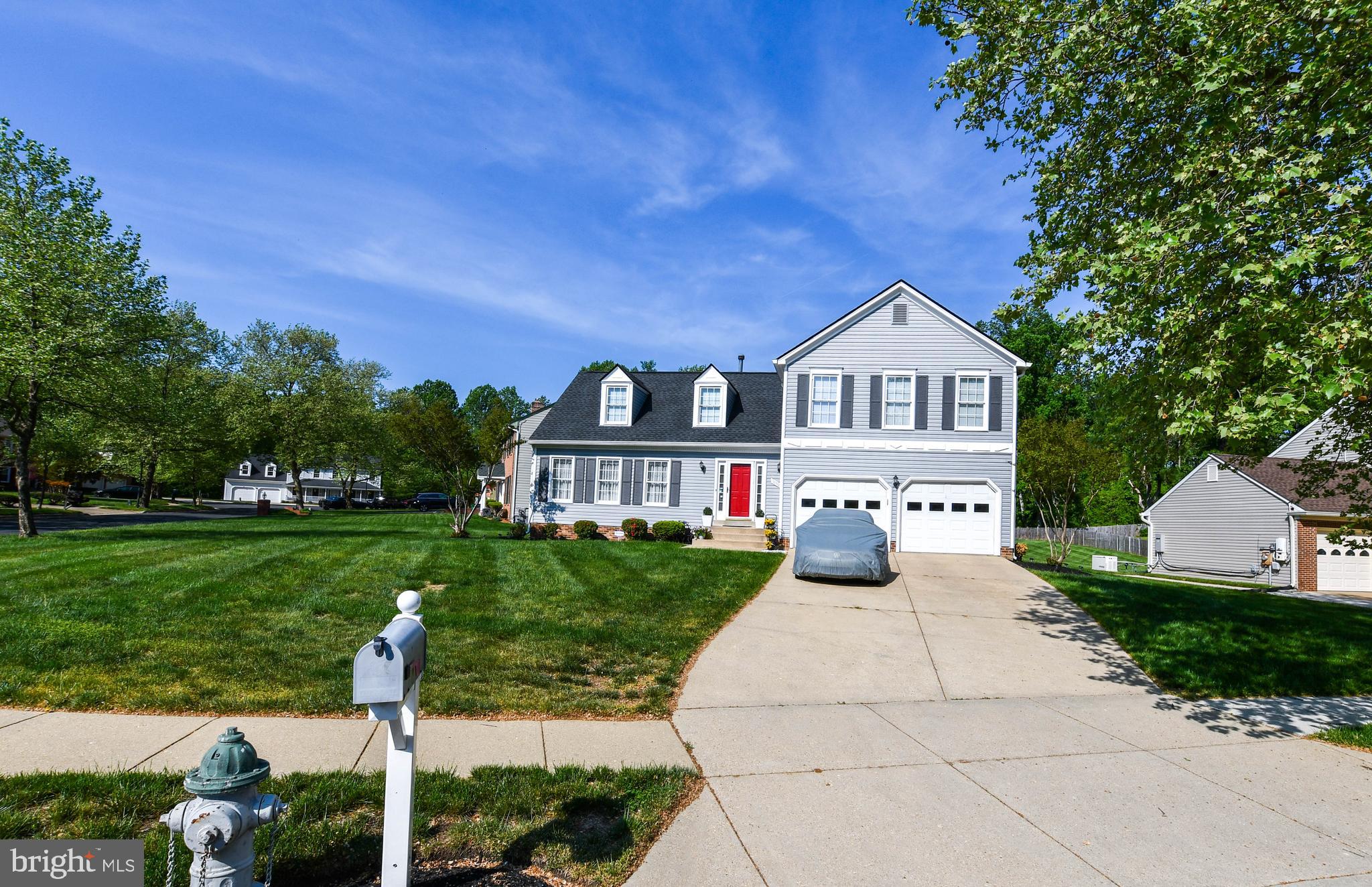 CANTERBURY ESTATES - Residential