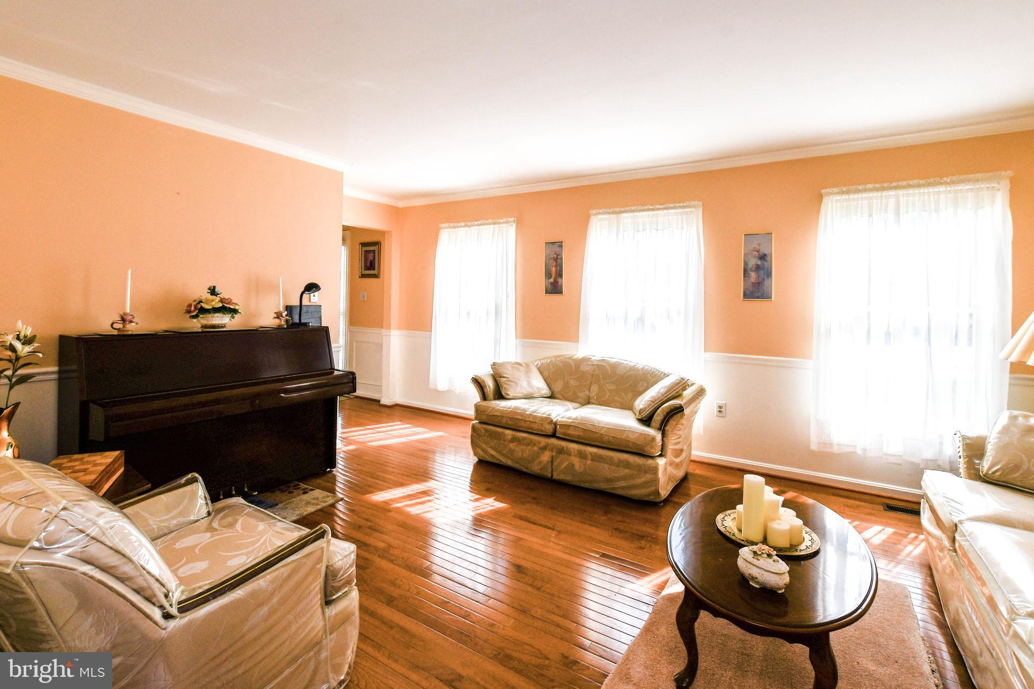 CANTERBURY ESTATES - Residential