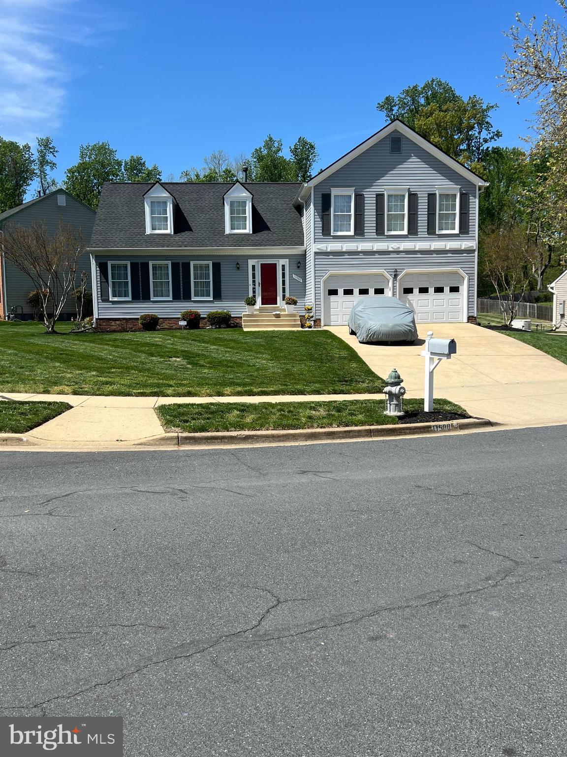 CANTERBURY ESTATES - Residential