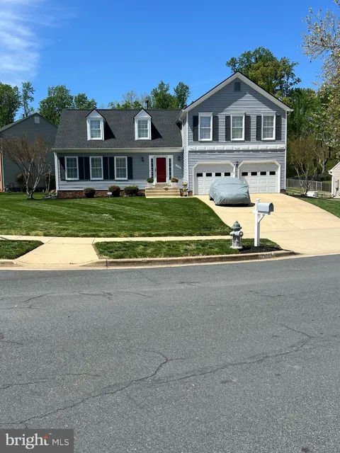 11500 Waesche Drive, Bowie, MD MLS: MDPG2149766