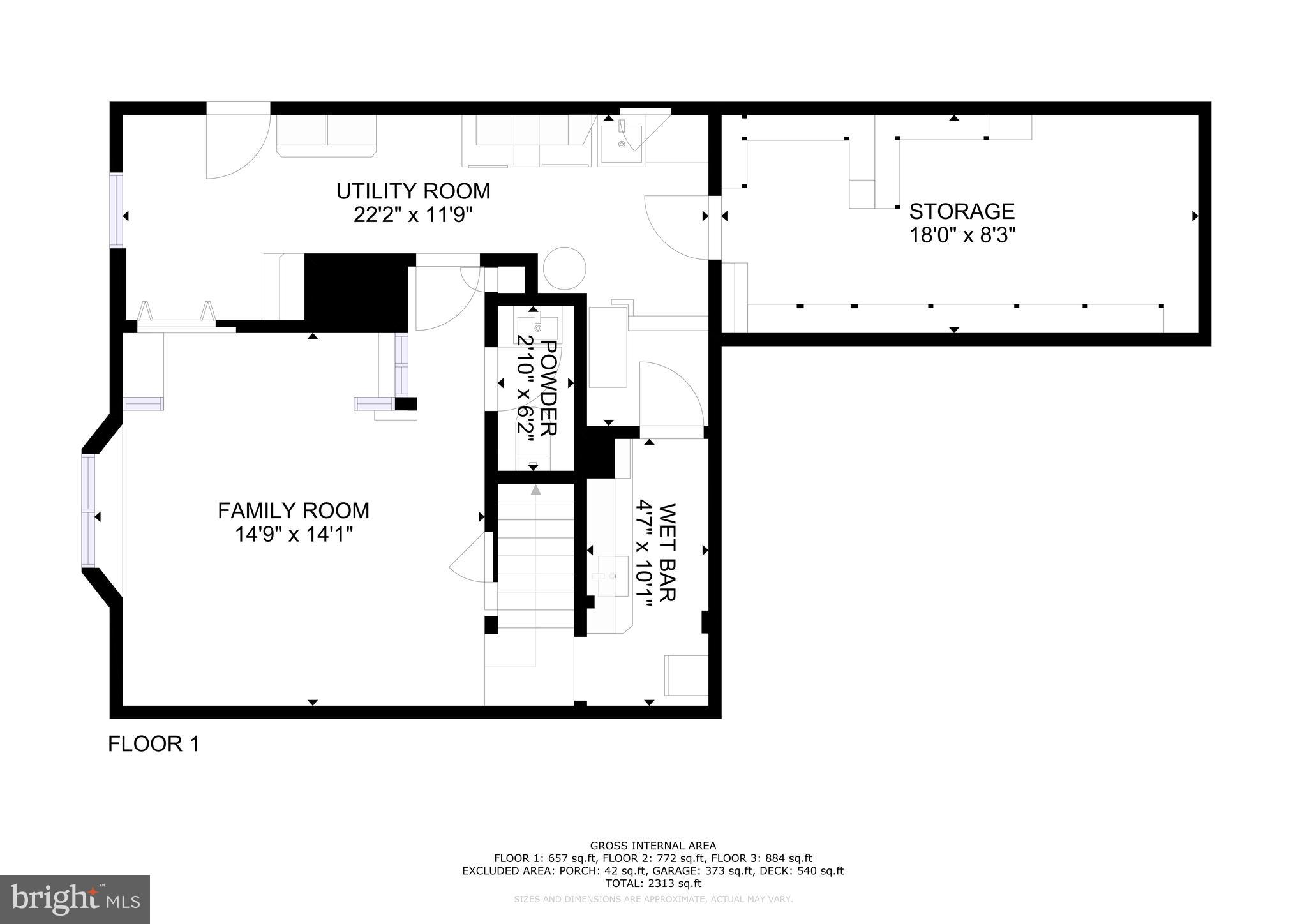 POINT OF WOODS - Residential