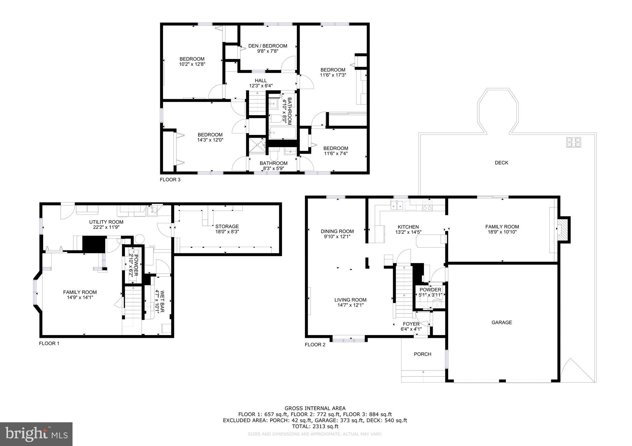 POINT OF WOODS - Residential