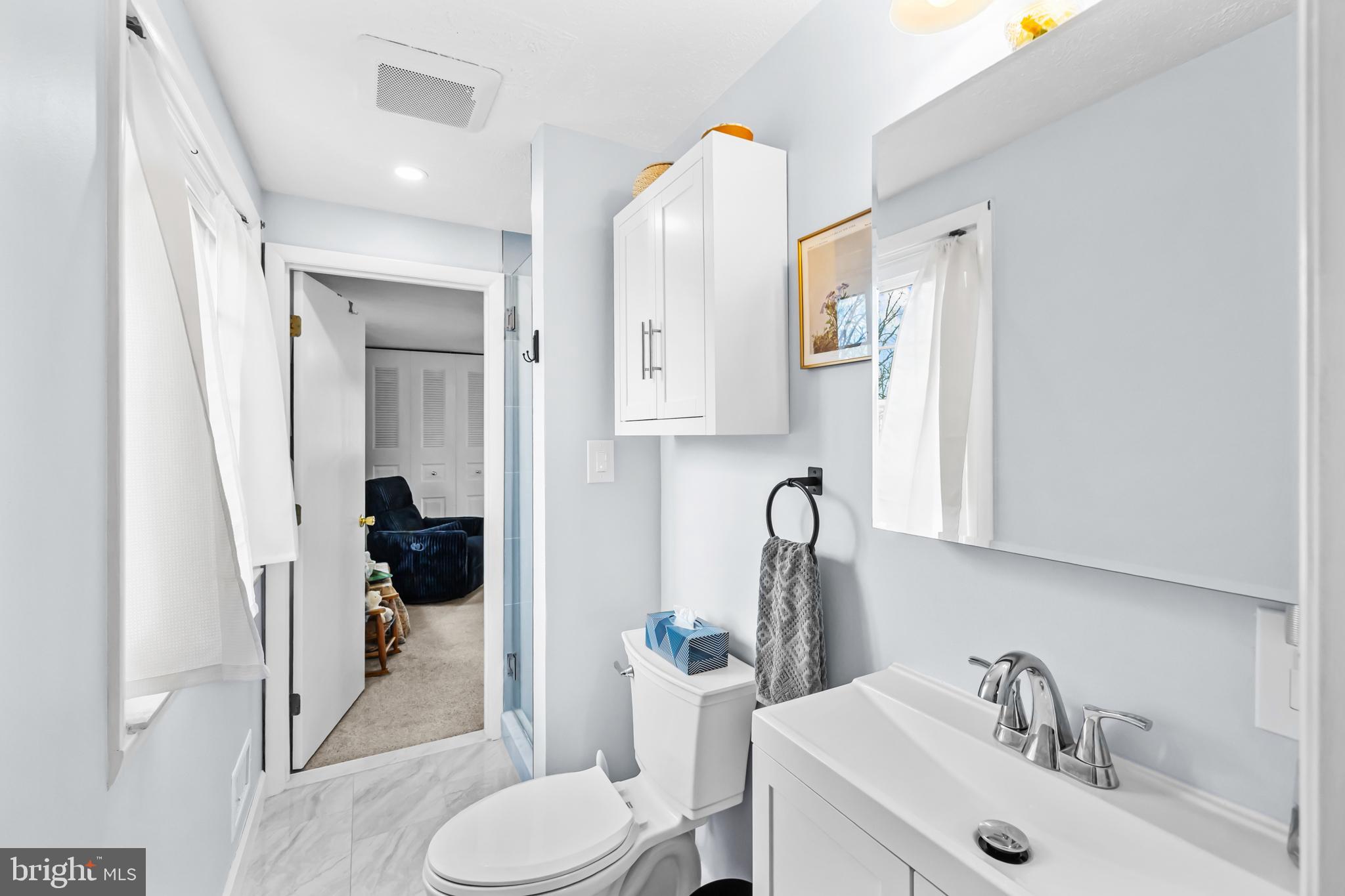 POINT OF WOODS - Residential