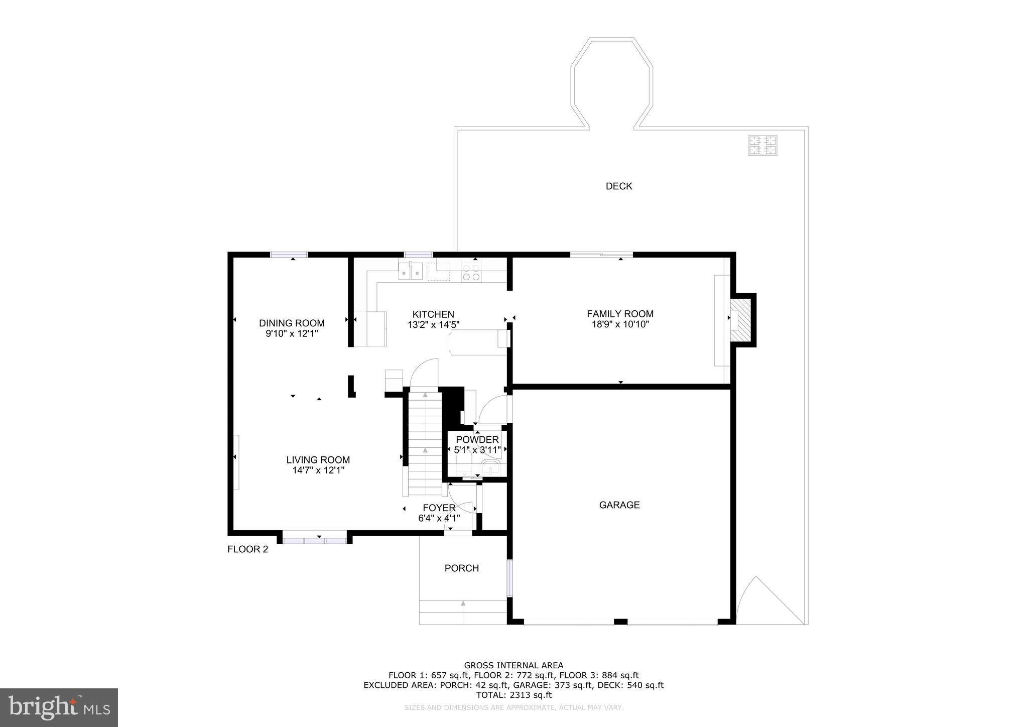 POINT OF WOODS - Residential