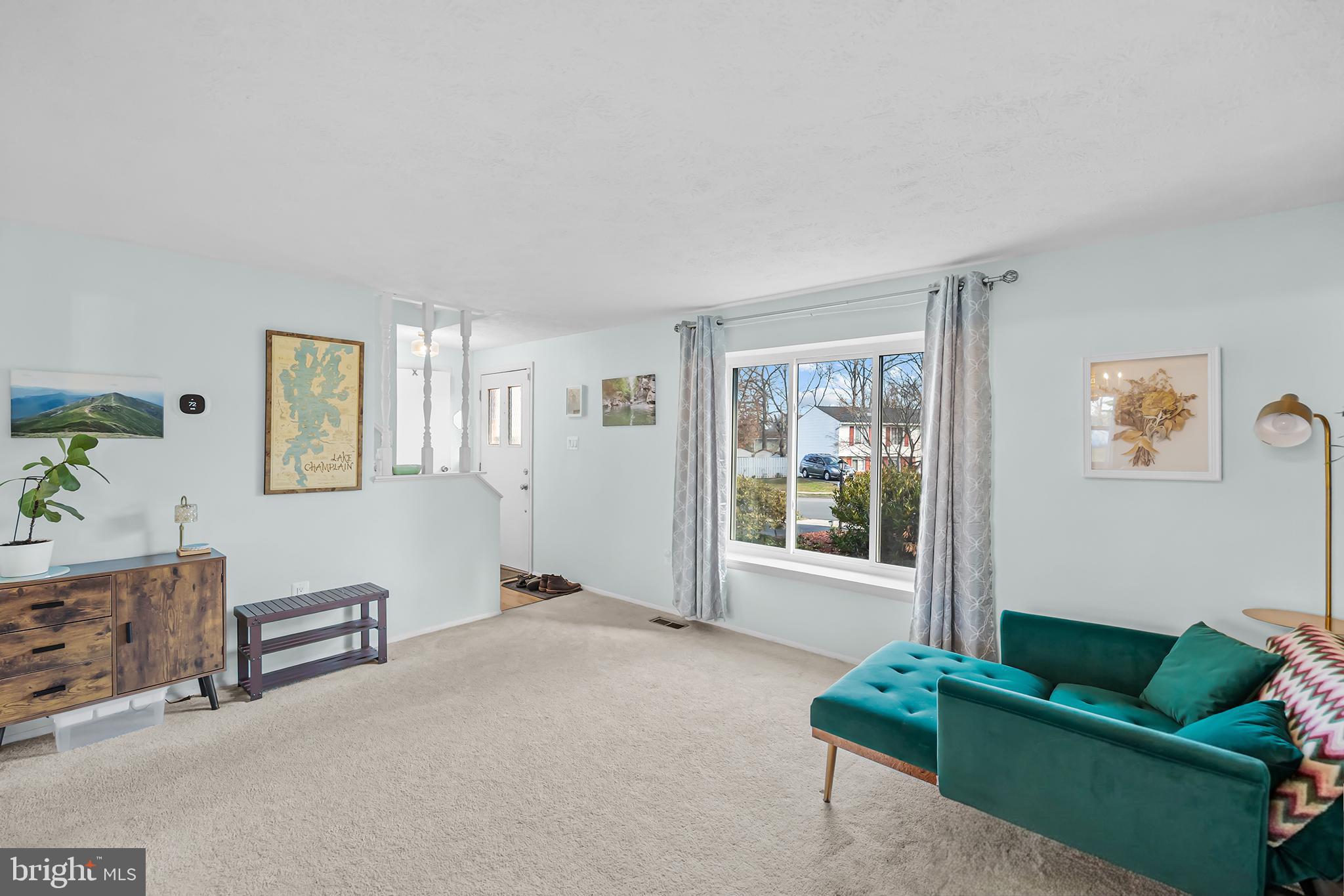 POINT OF WOODS - Residential