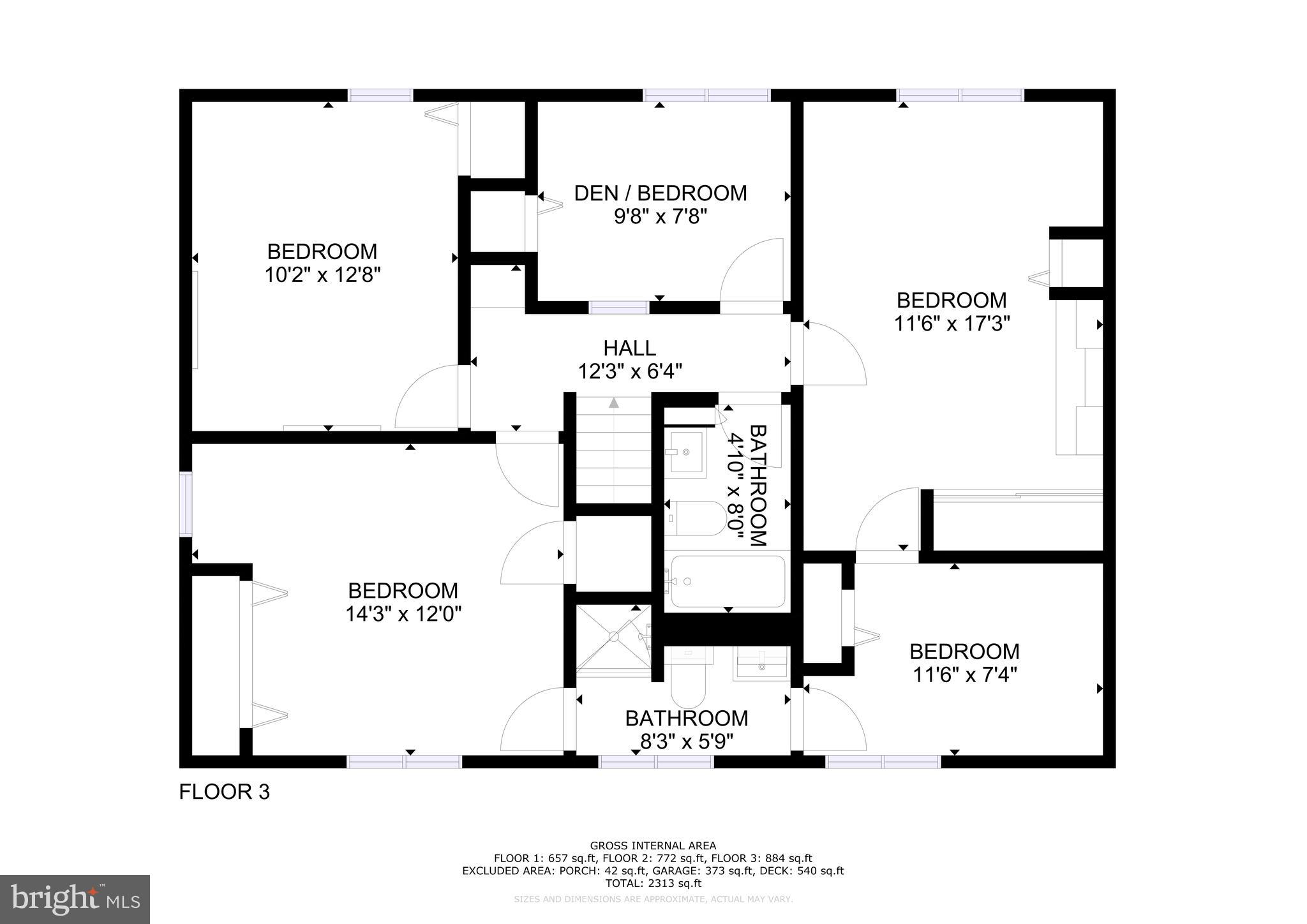 POINT OF WOODS - Residential