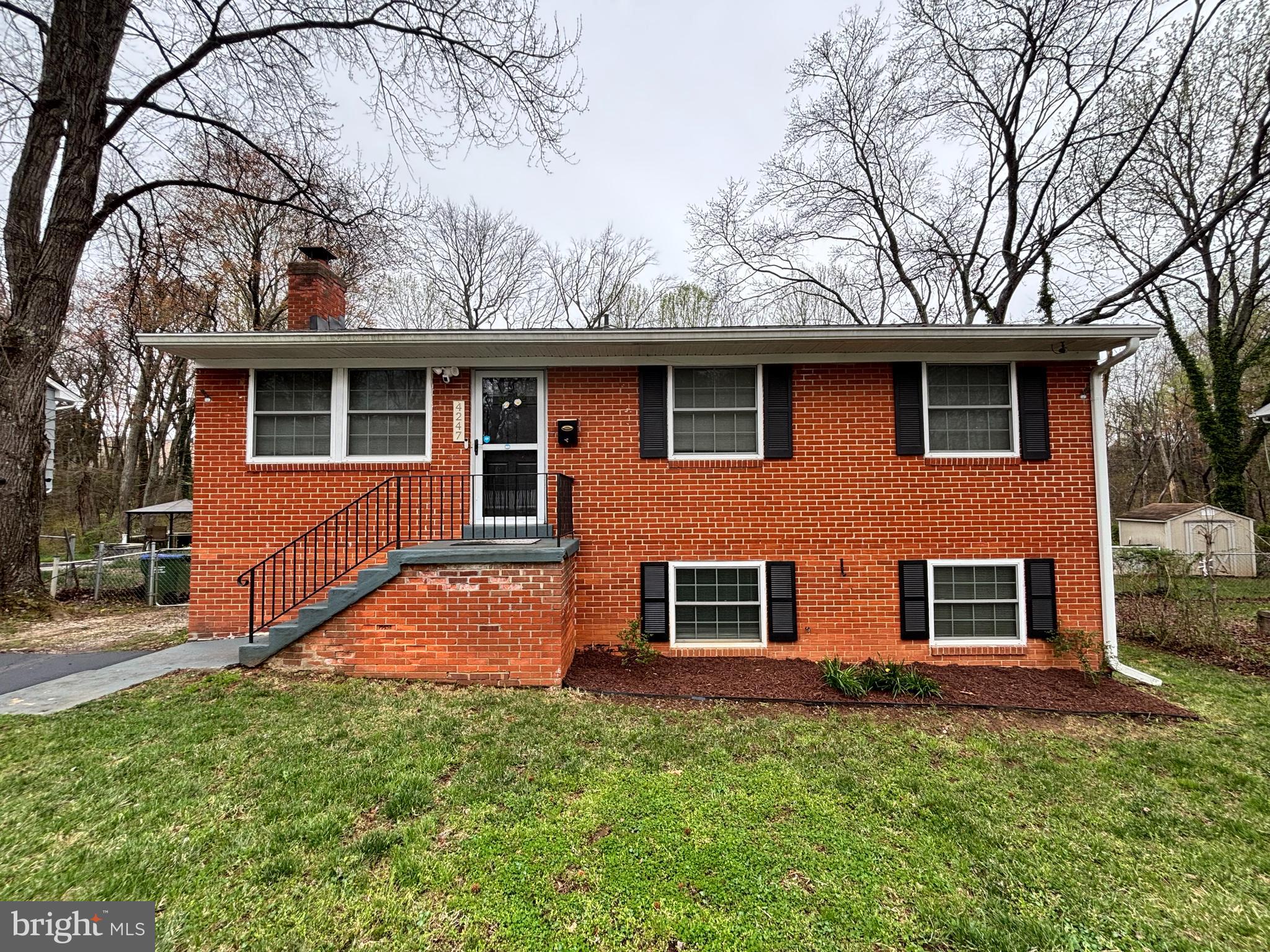 DALE CITY - Residential