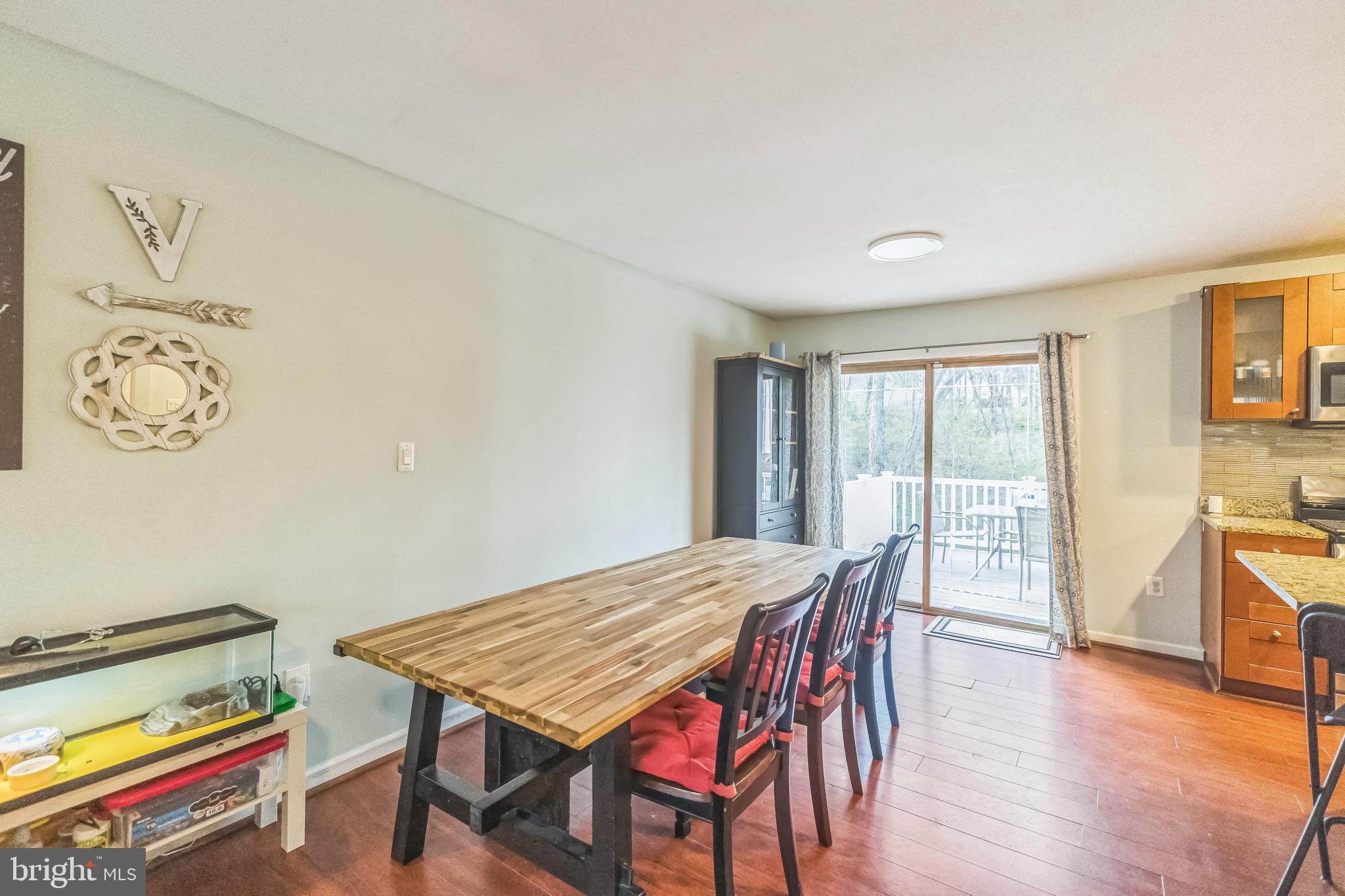 DALE CITY - Residential