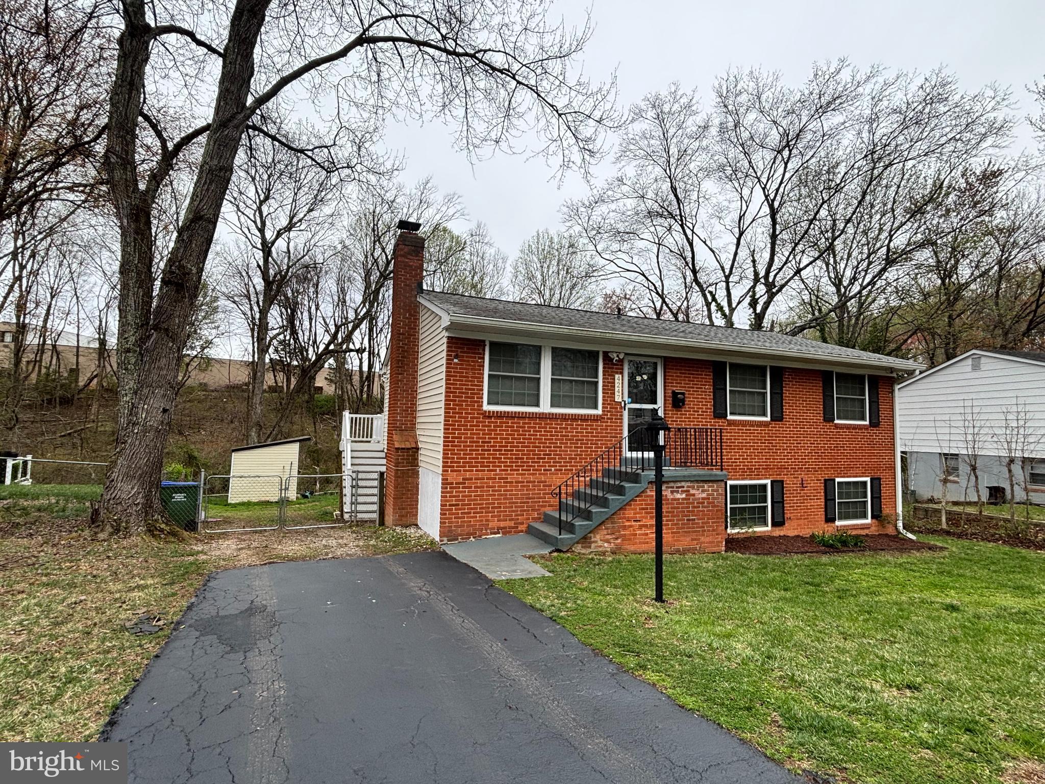 DALE CITY - Residential