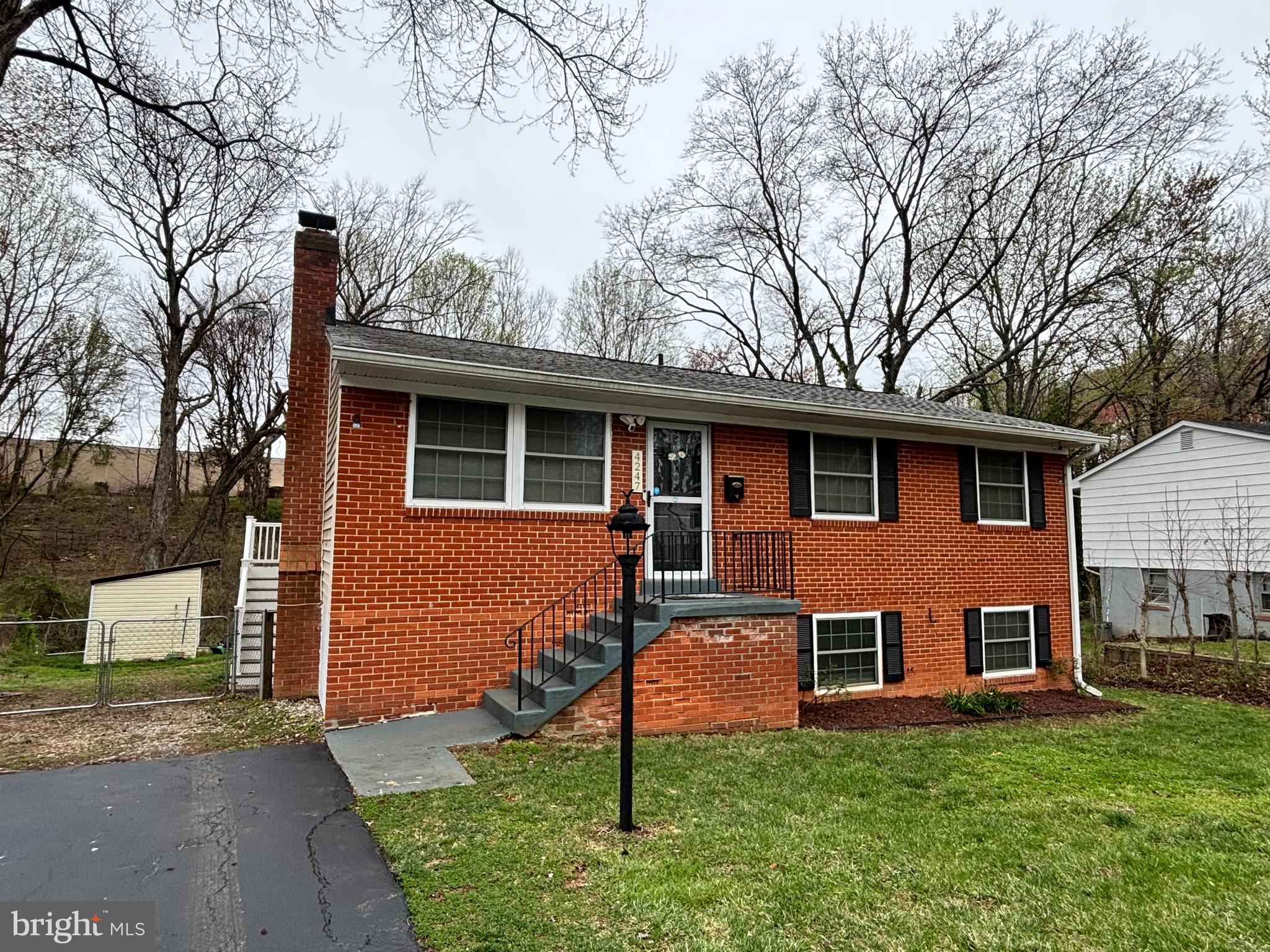 DALE CITY - Residential