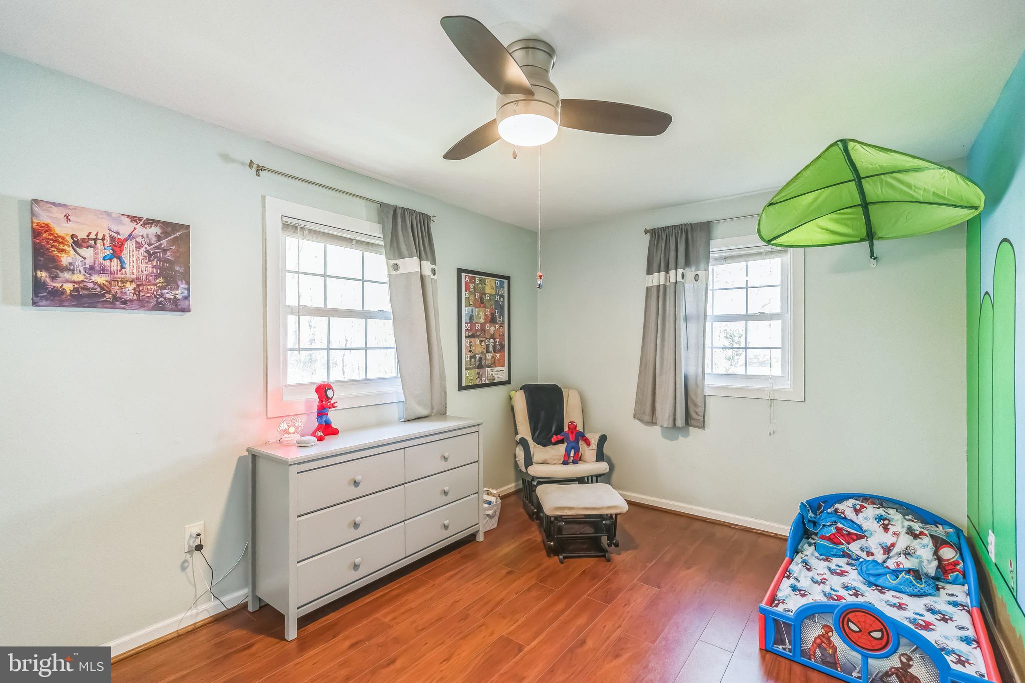 DALE CITY - Residential