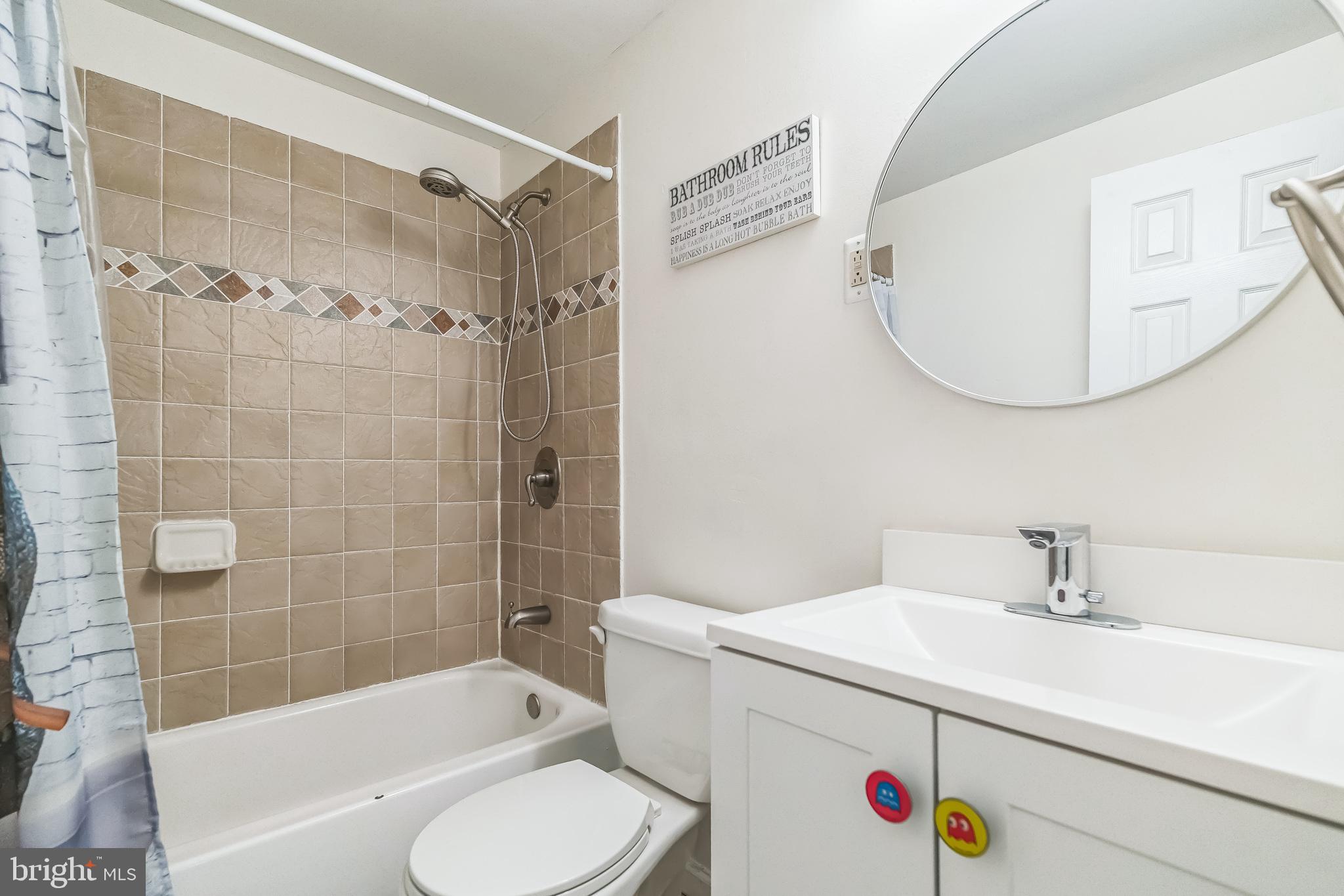 DALE CITY - Residential