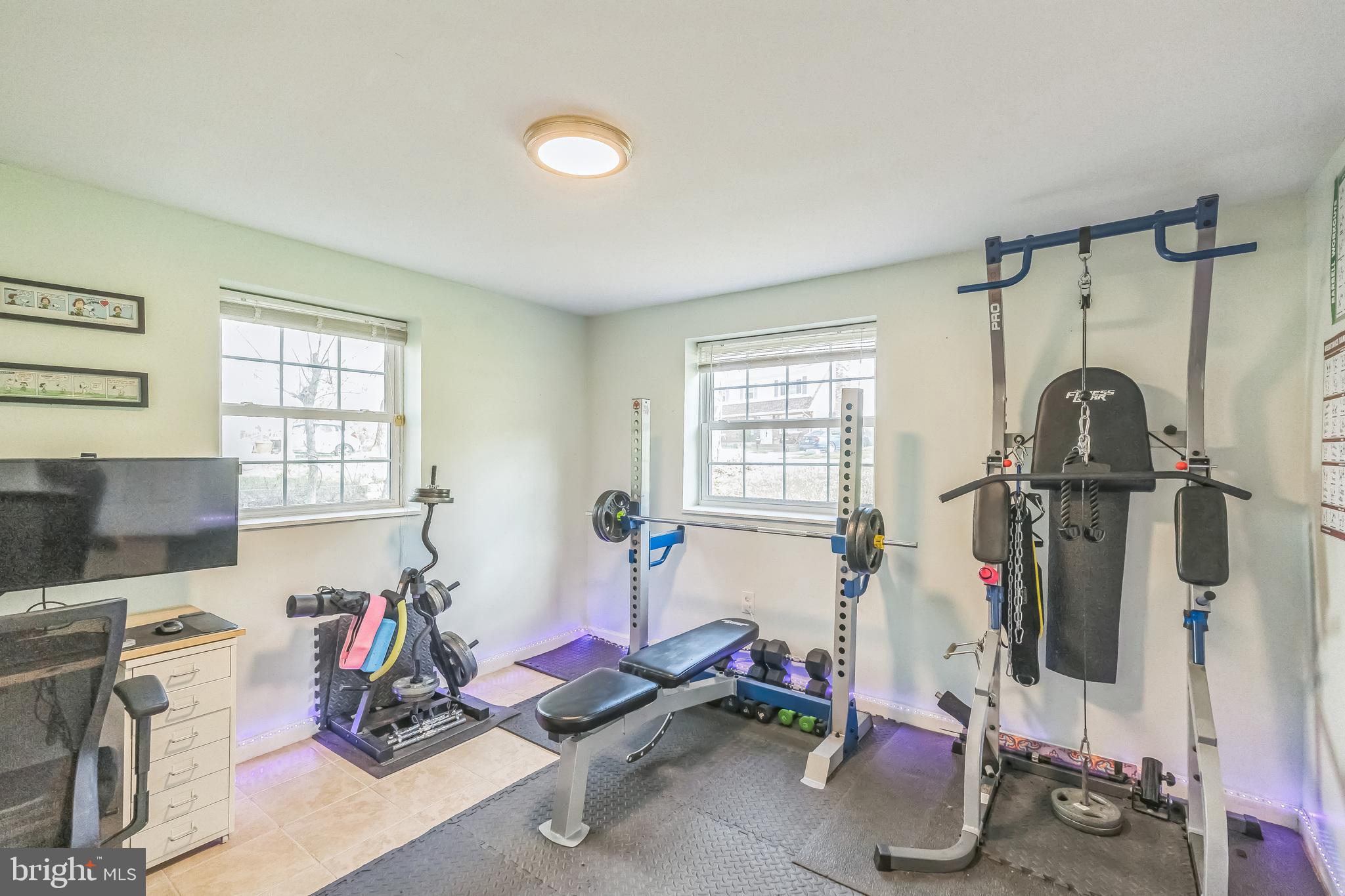 DALE CITY - Residential