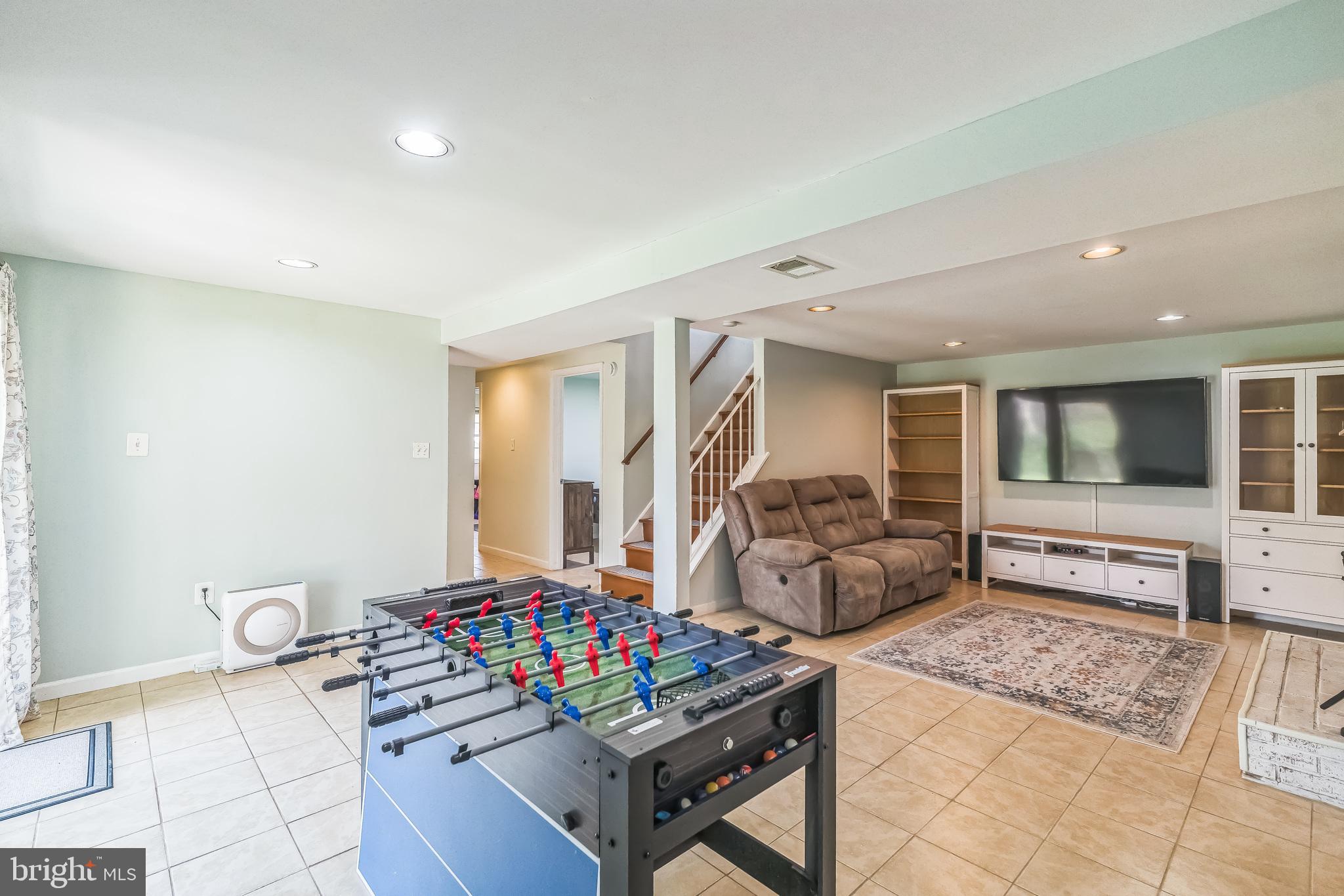 DALE CITY - Residential