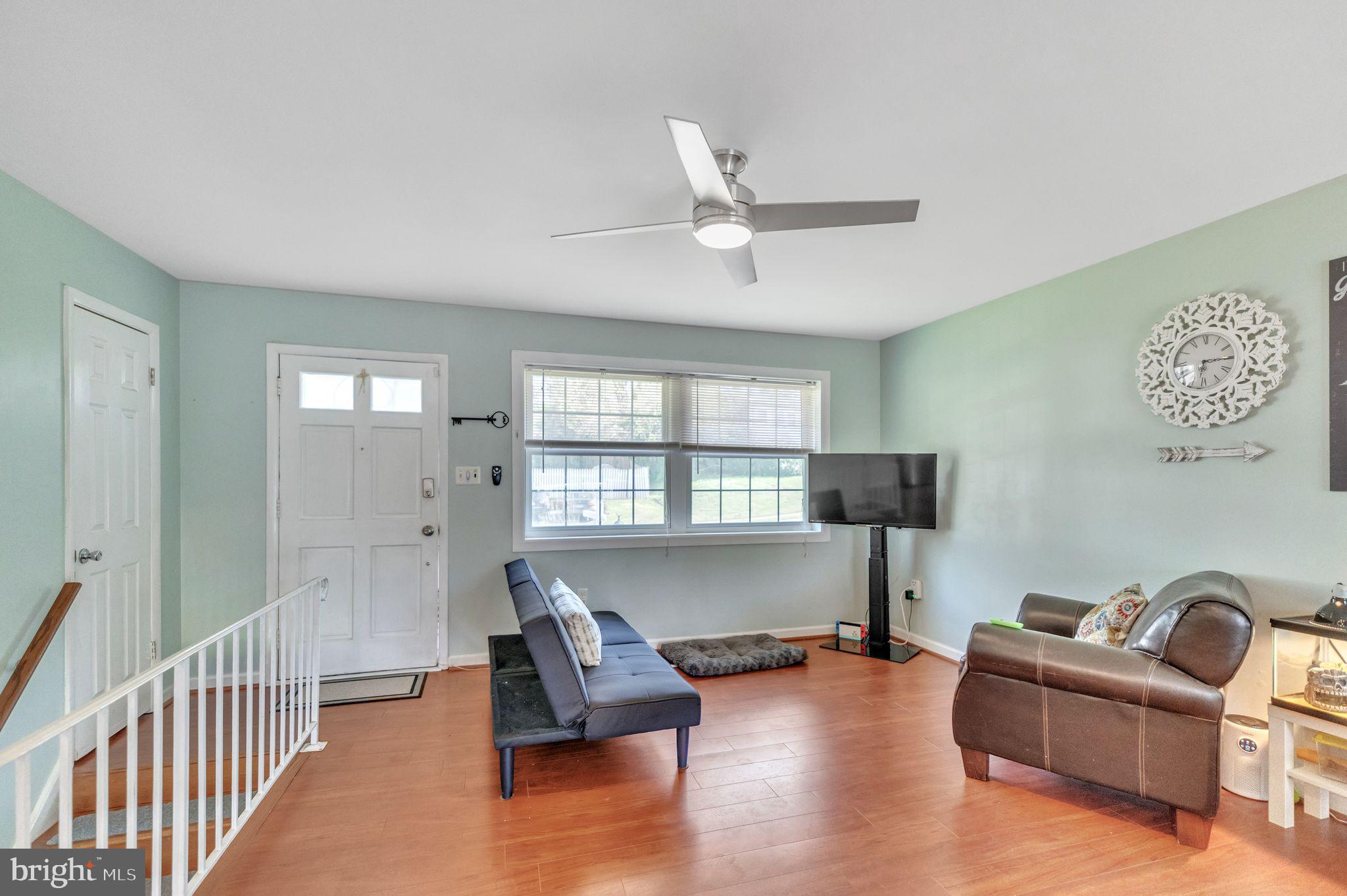 DALE CITY - Residential