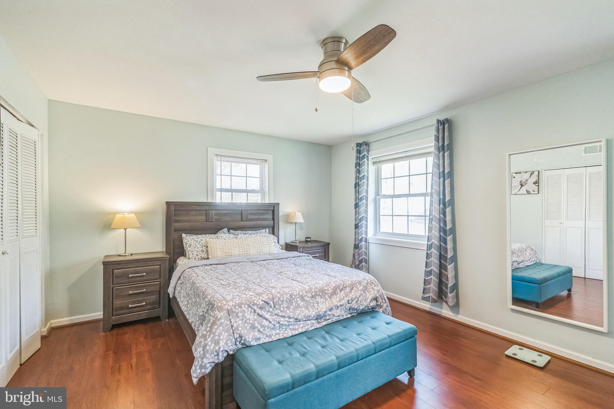 DALE CITY - Residential