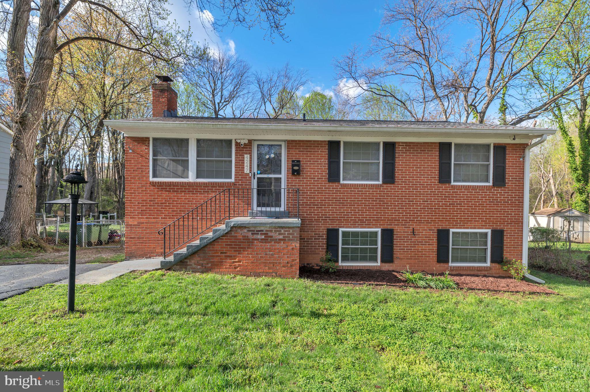 DALE CITY - Residential