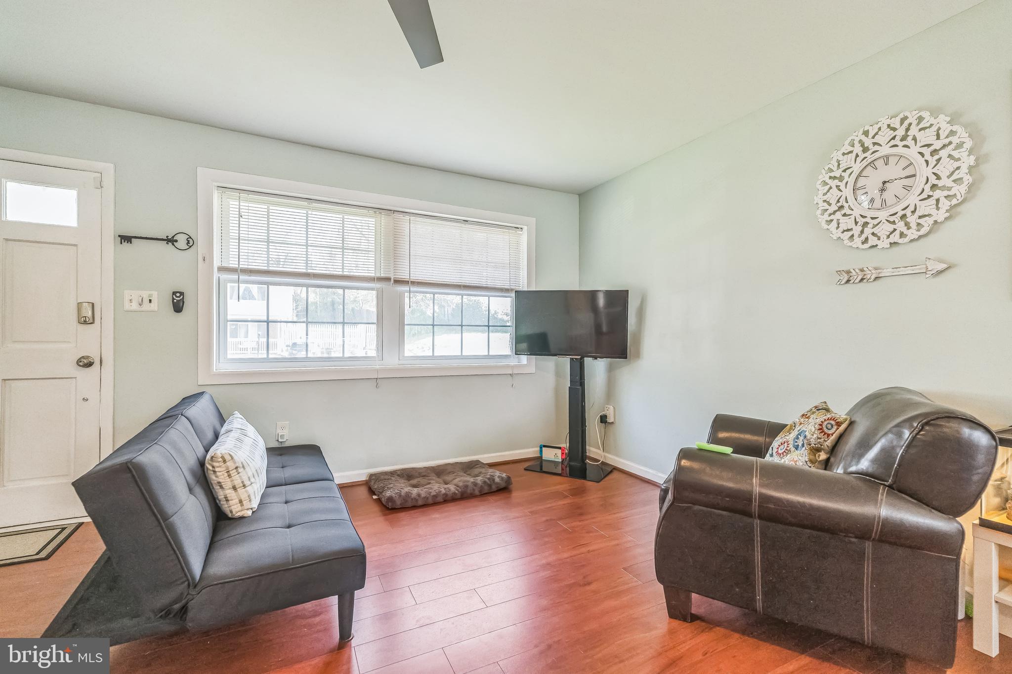 DALE CITY - Residential