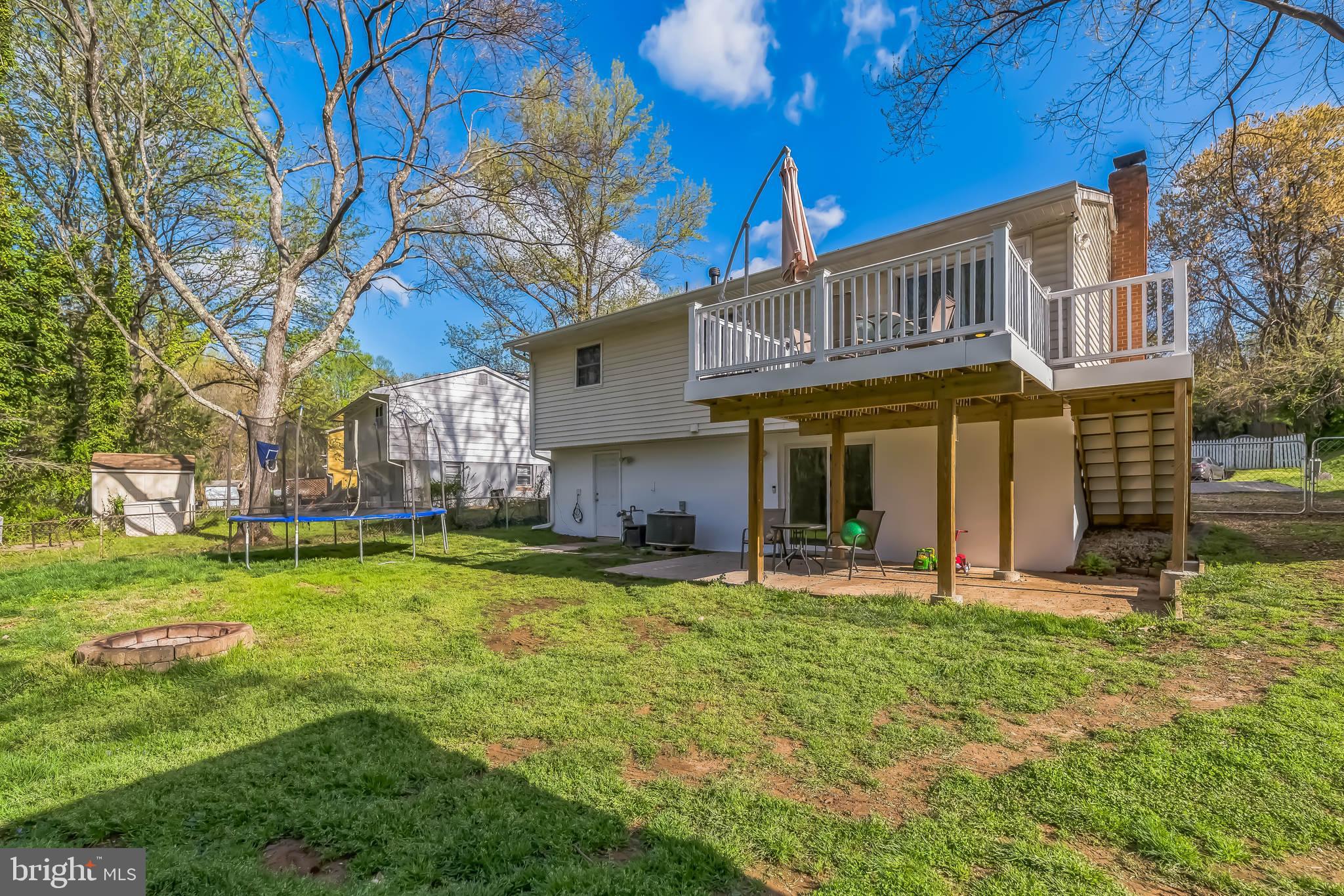 DALE CITY - Residential