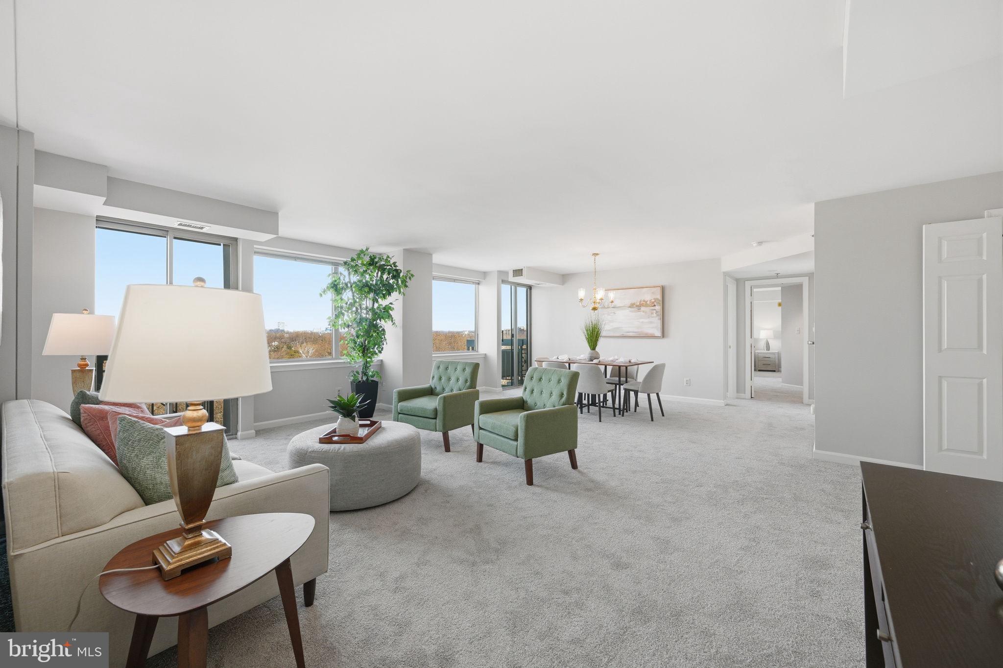 5450 WHITLEY PARK TERRACE HR-901