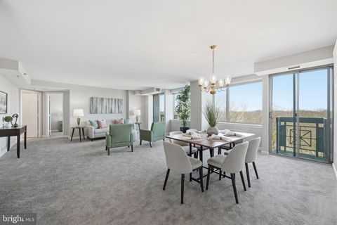 5450 WHITLEY PARK TERRACE HR-901 BETHESDA MD 20814