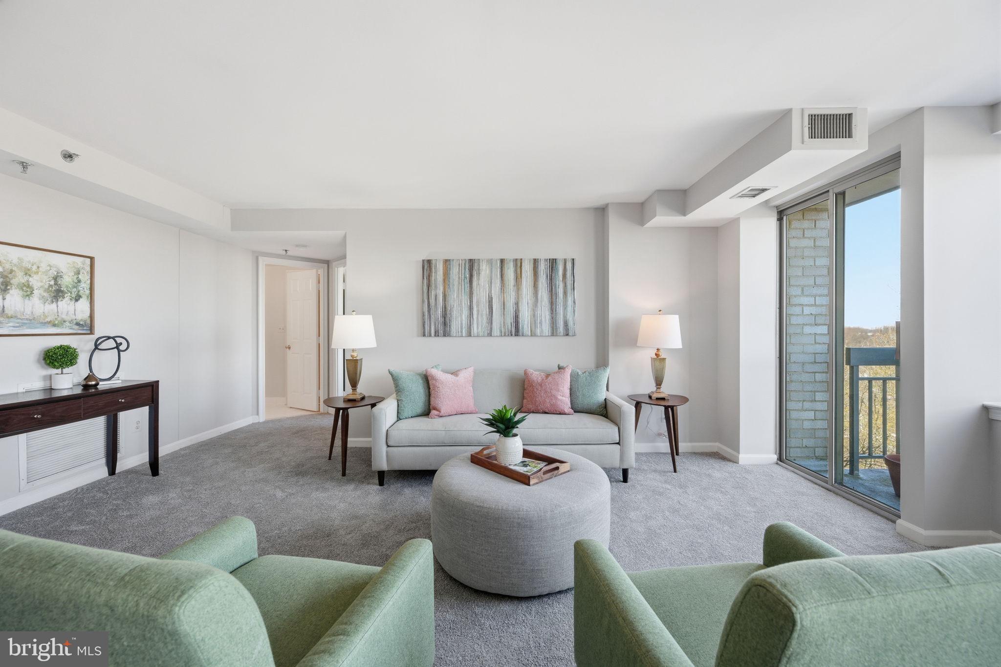 5450 WHITLEY PARK TERRACE HR-901