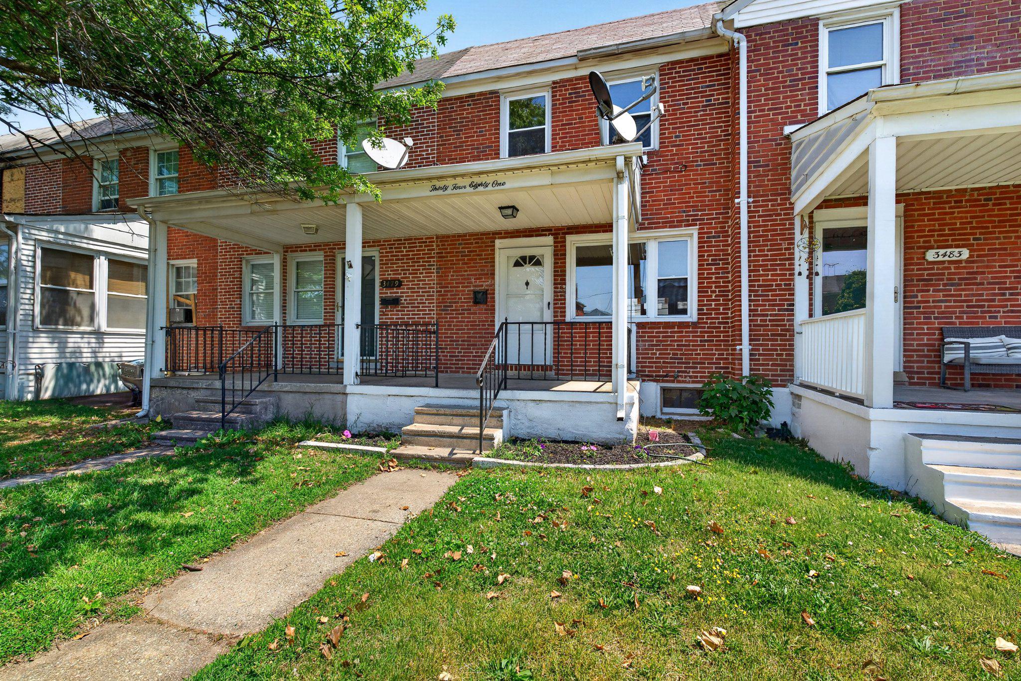 DUNDALK VILLAGE - Residential