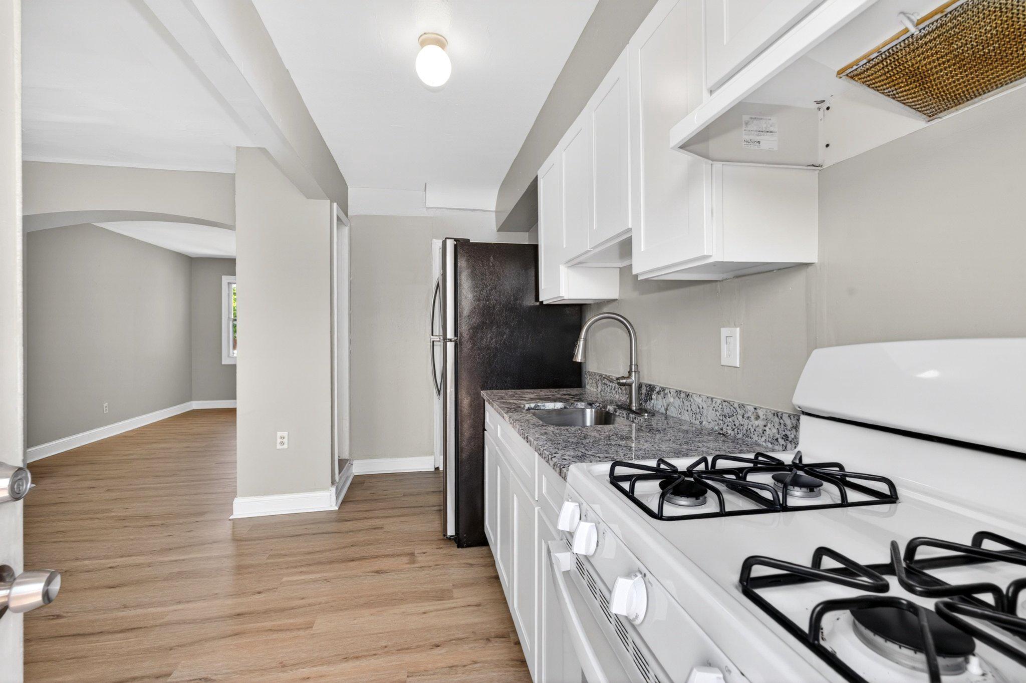 DUNDALK VILLAGE - Residential