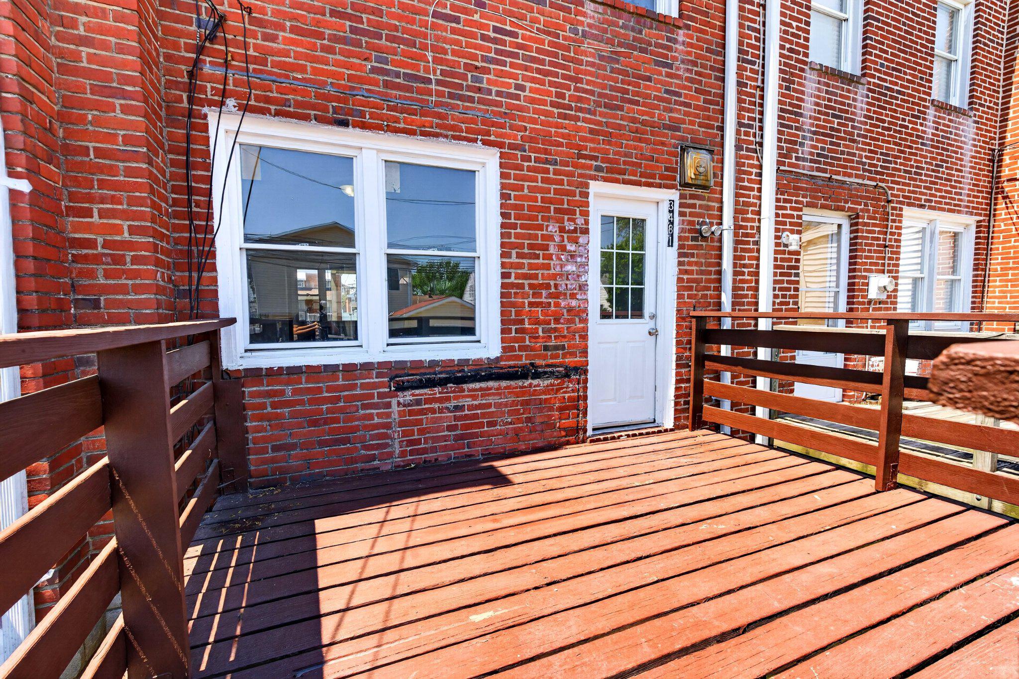 DUNDALK VILLAGE - Residential