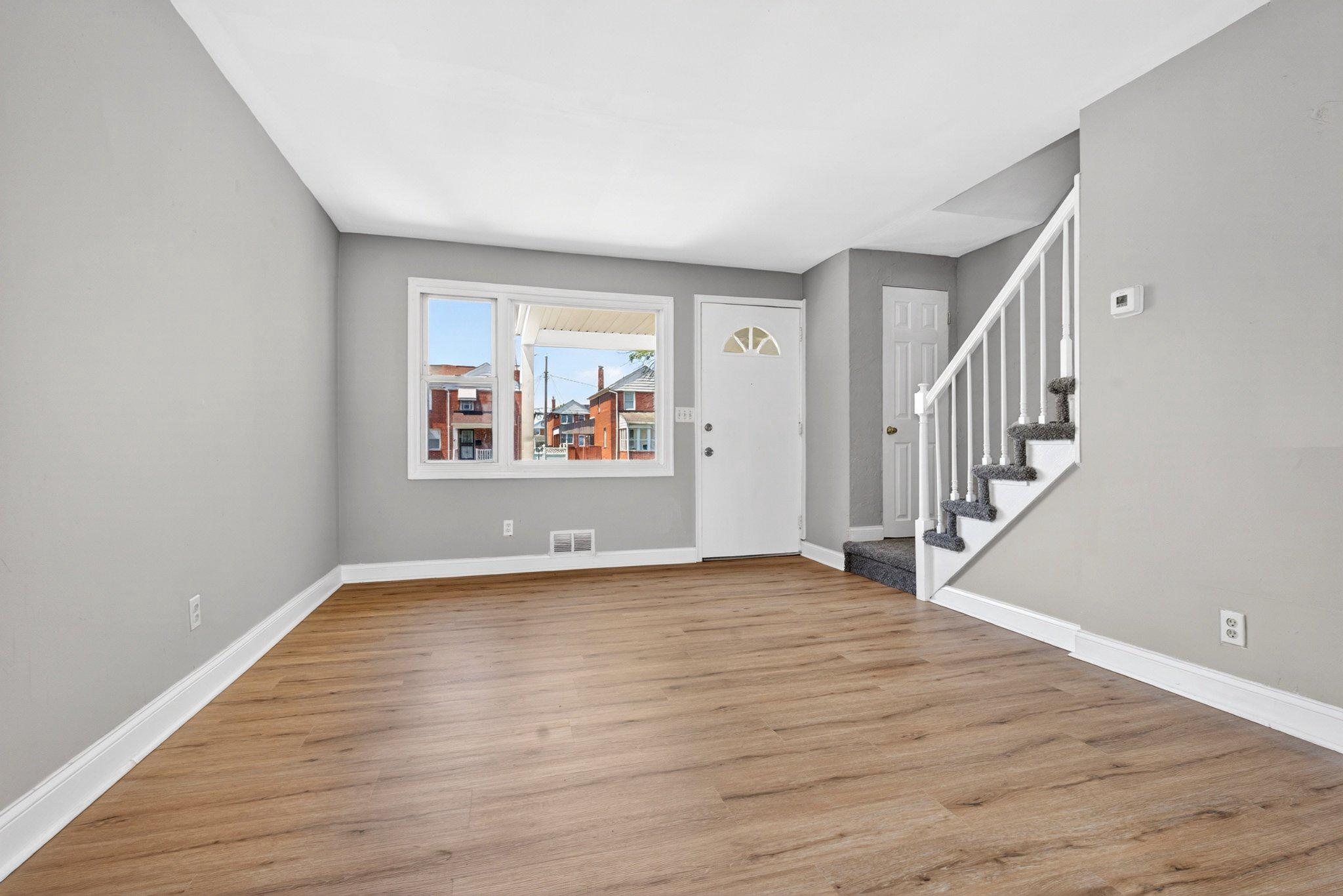 DUNDALK VILLAGE - Residential