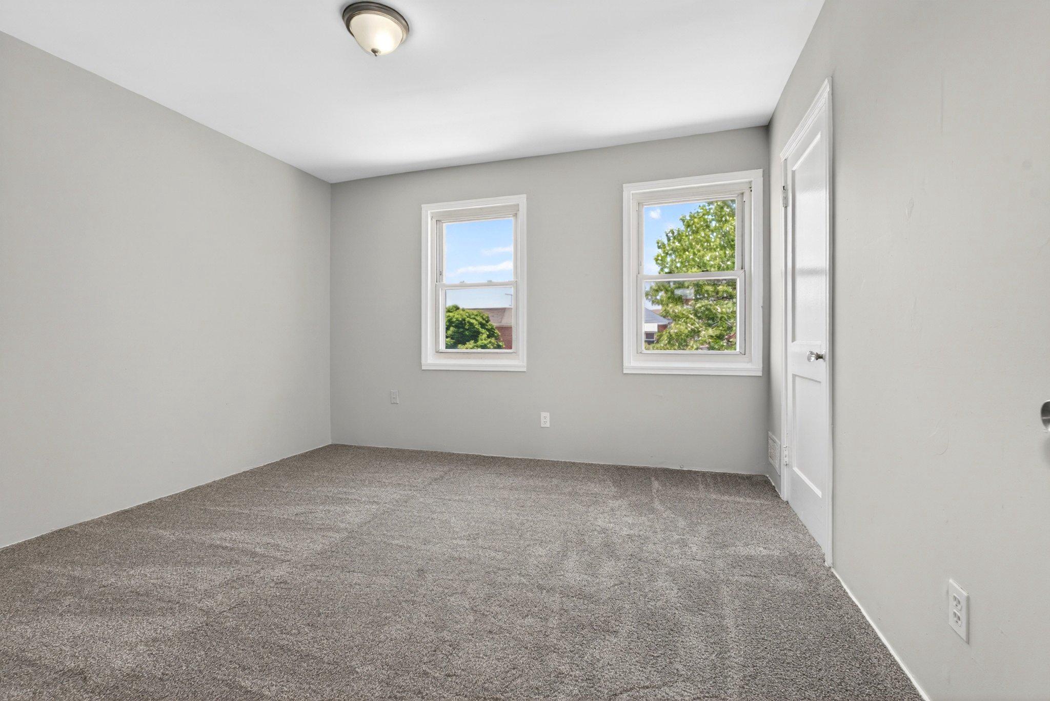 DUNDALK VILLAGE - Residential