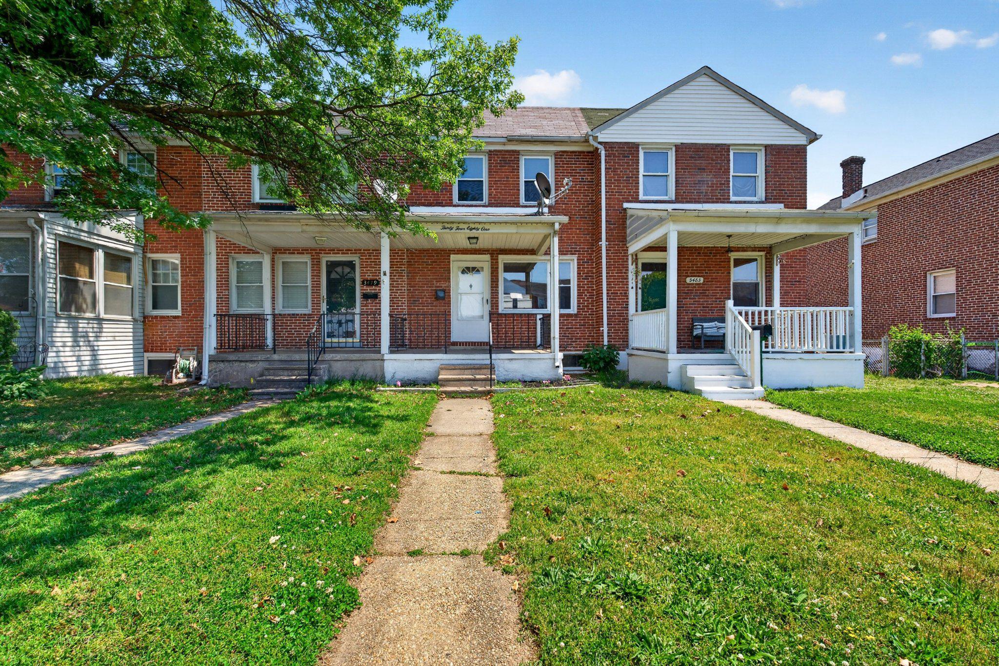 DUNDALK VILLAGE - Residential