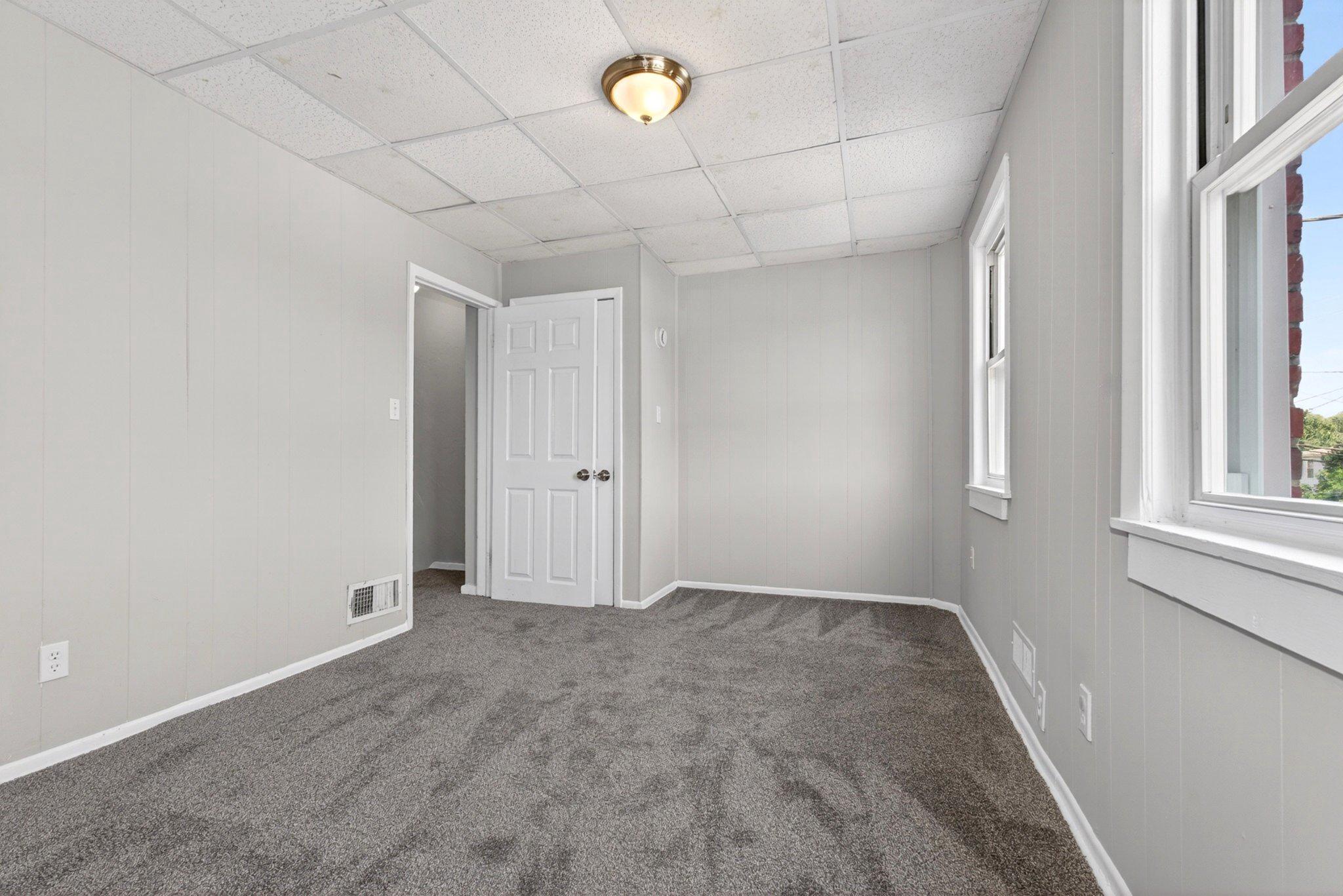 DUNDALK VILLAGE - Residential