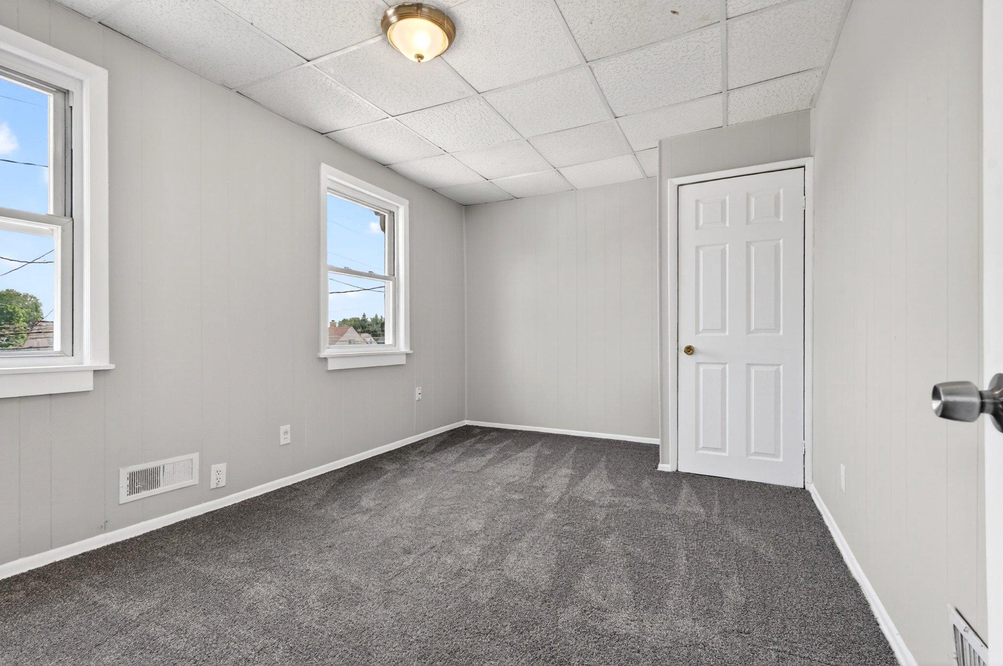 DUNDALK VILLAGE - Residential