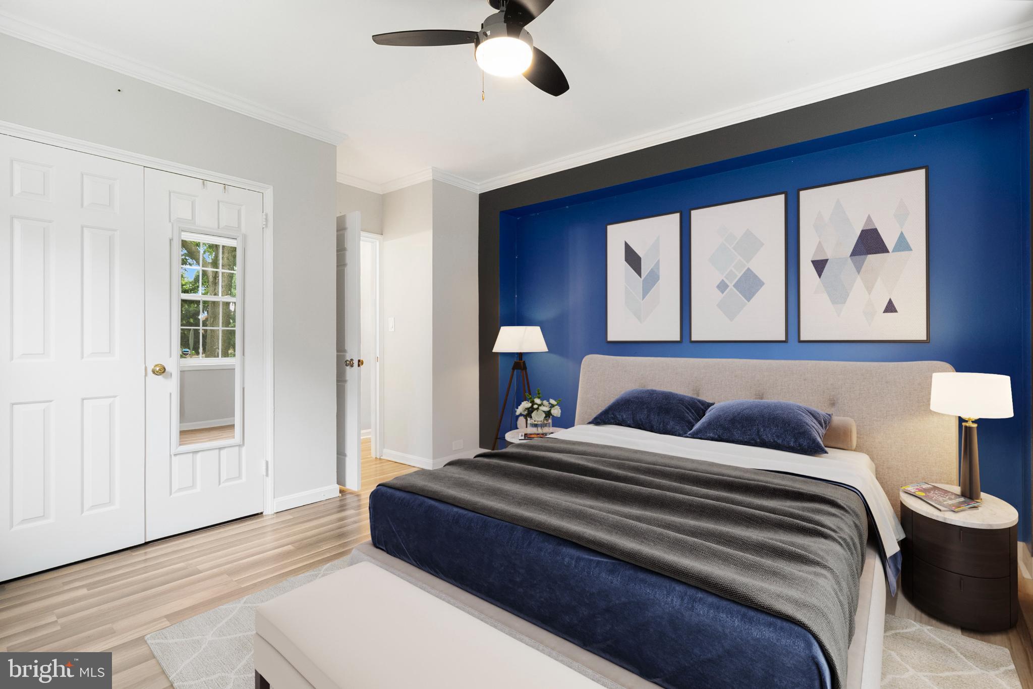 ARLINGTON OAKS - Residential Lease