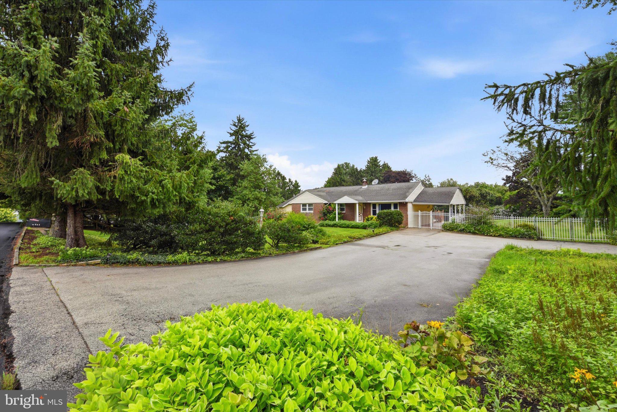 2084 DUTTON MILL ROAD