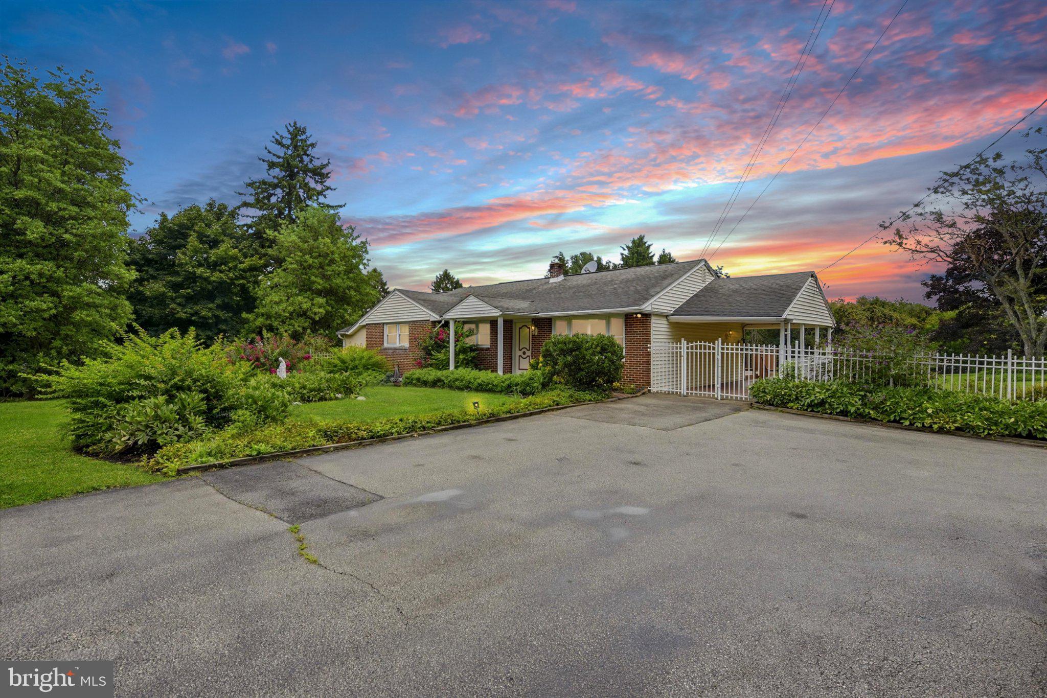 2084 DUTTON MILL ROAD