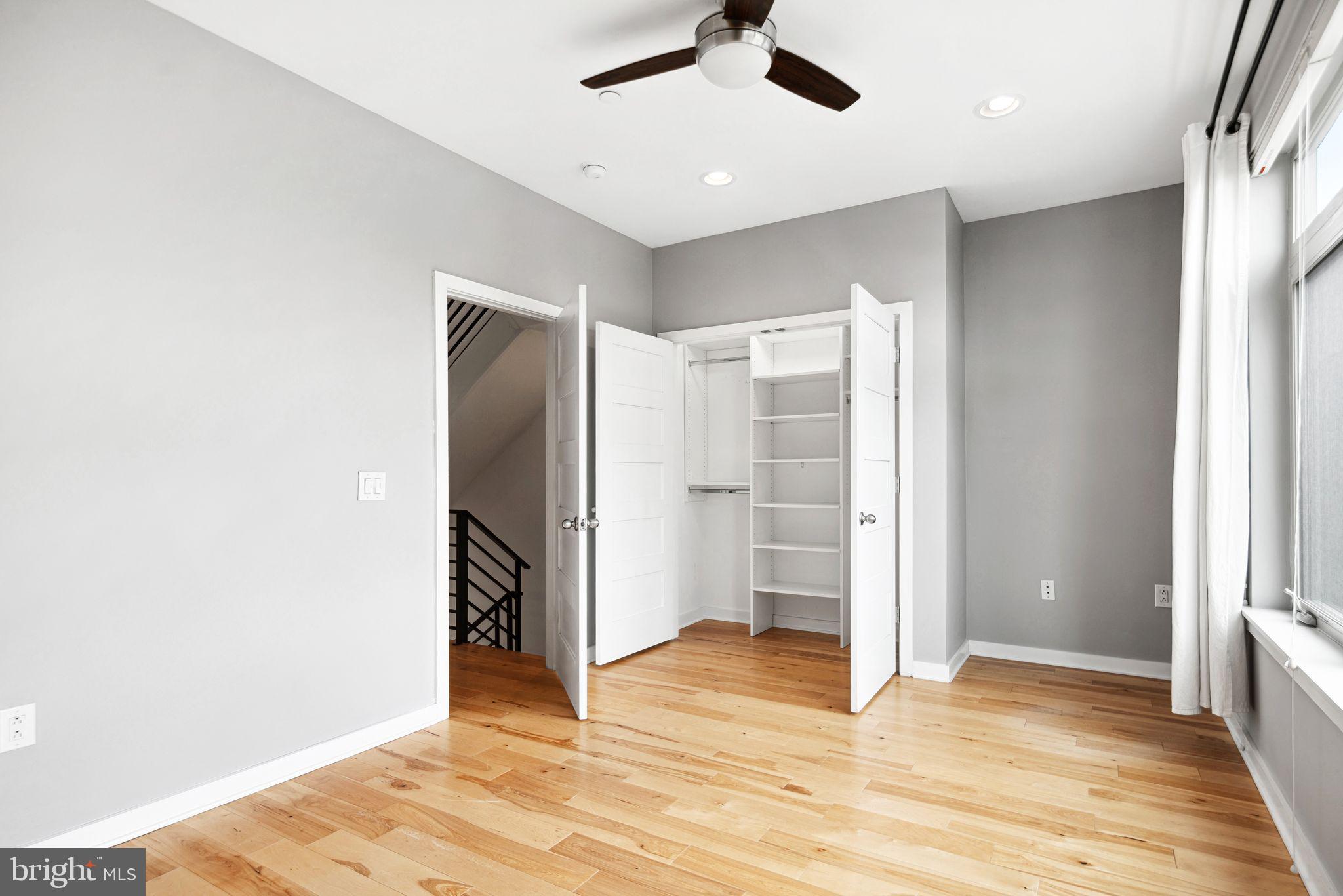 FISHTOWN - Residential
