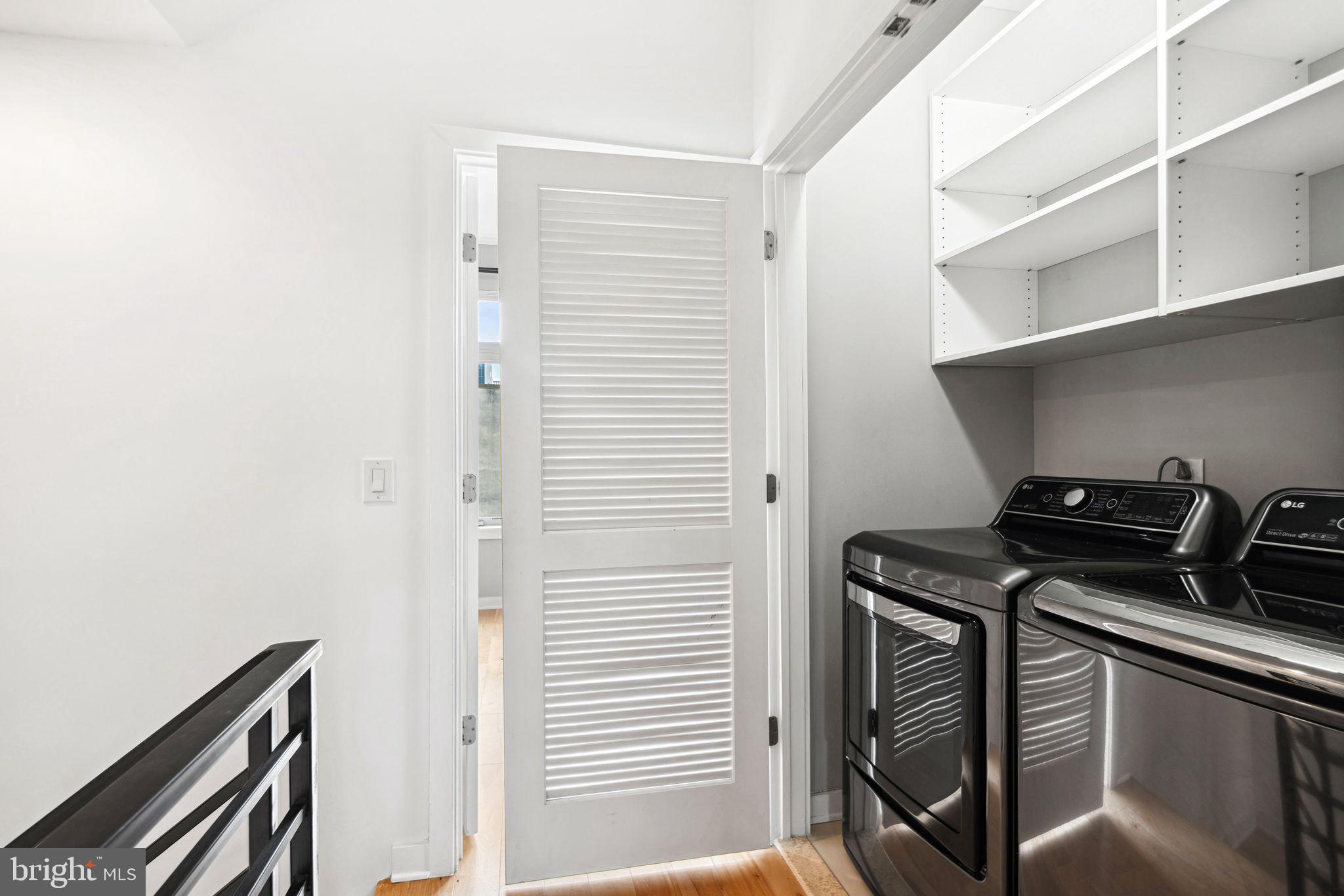 FISHTOWN - Residential