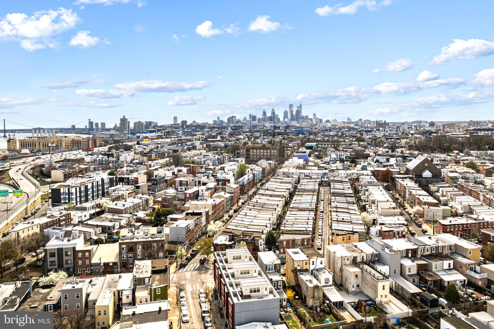 FISHTOWN - Residential