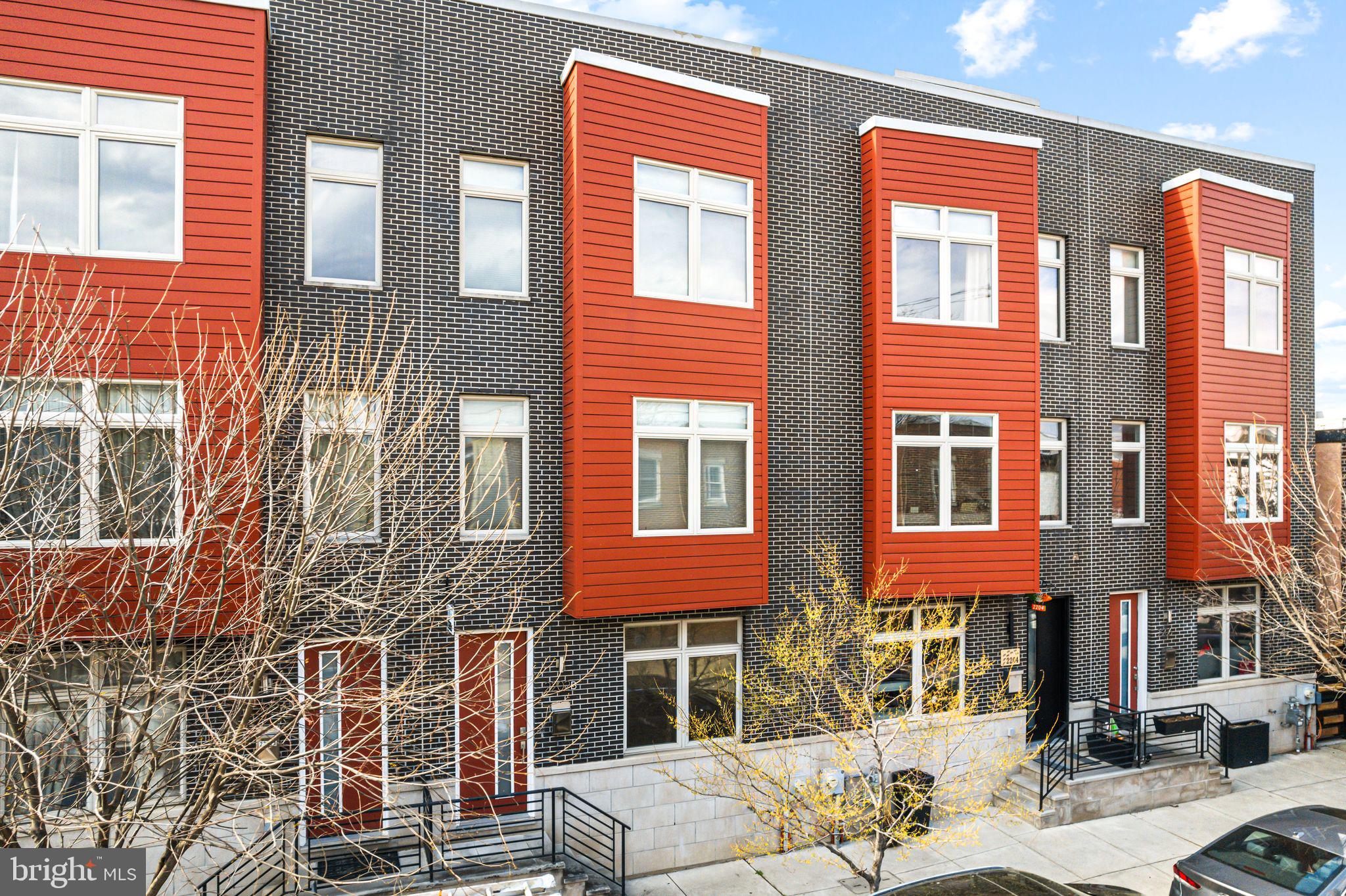 FISHTOWN - Residential