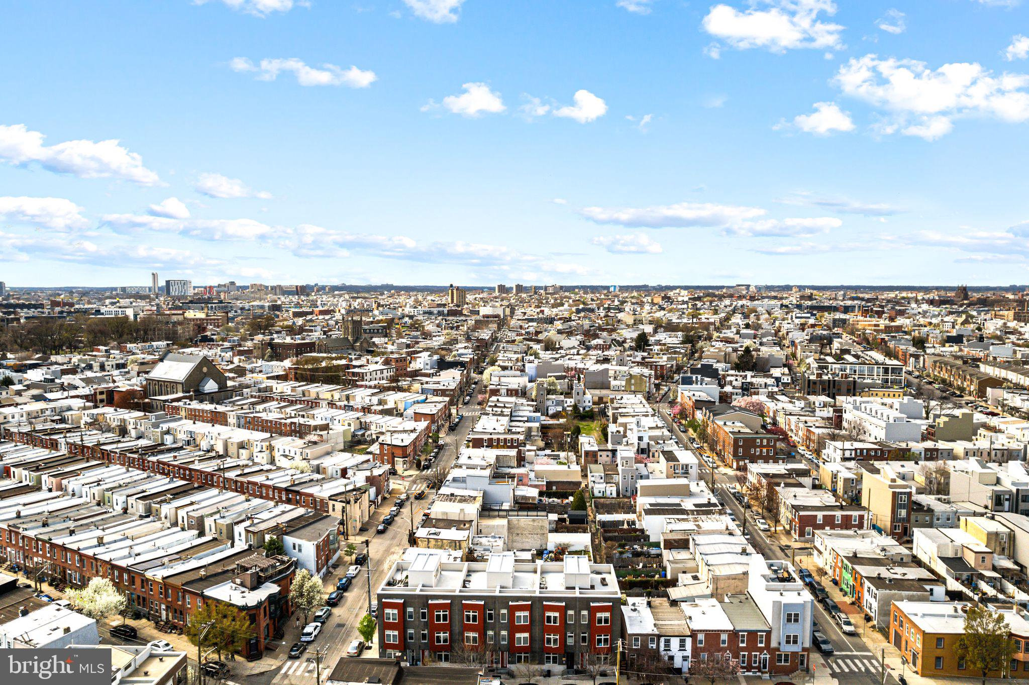 FISHTOWN - Residential