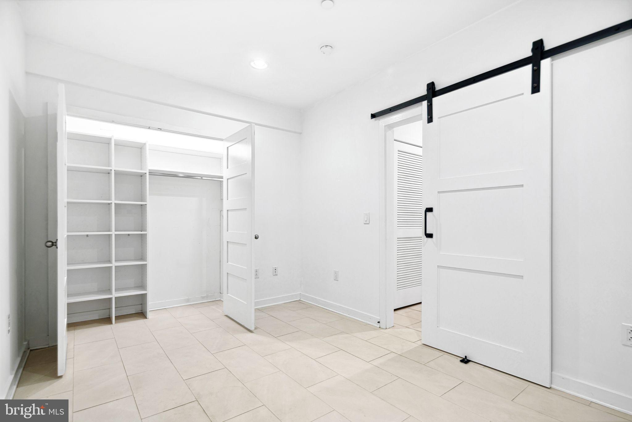 FISHTOWN - Residential