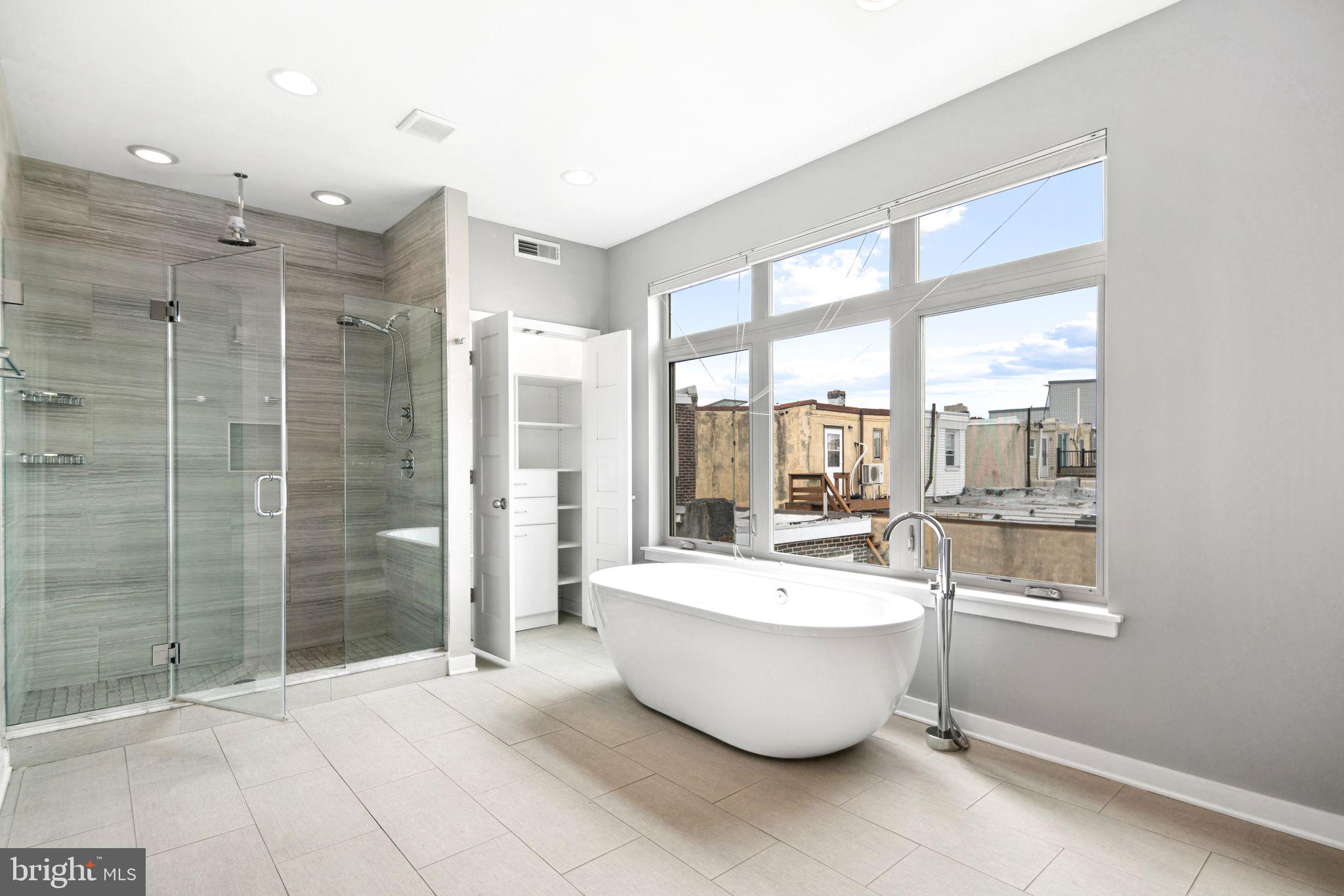 FISHTOWN - Residential