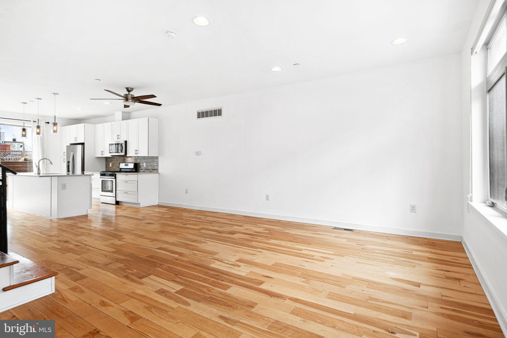 FISHTOWN - Residential
