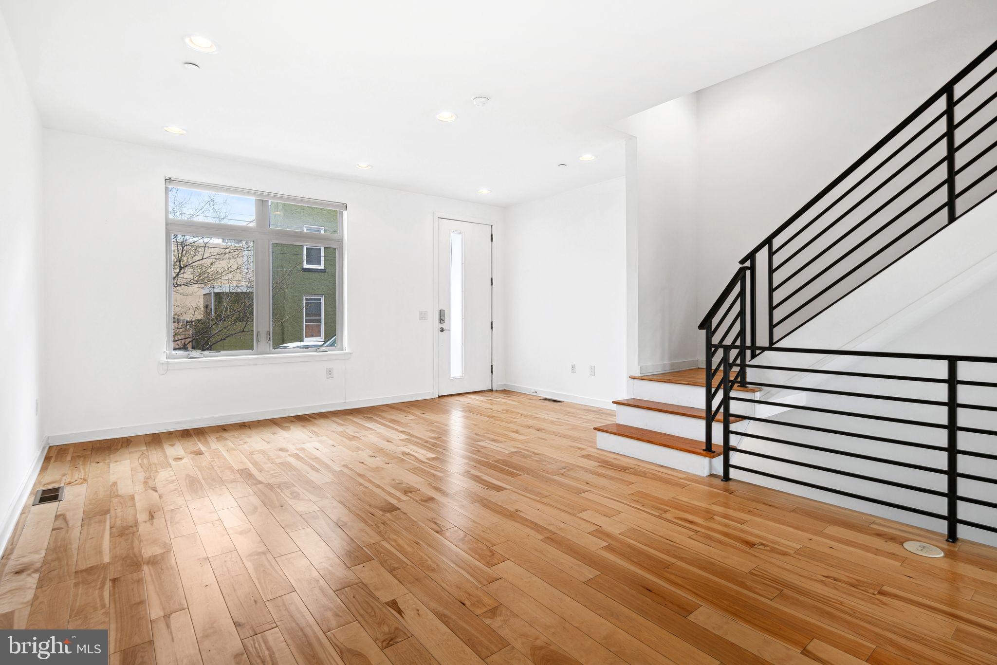 FISHTOWN - Residential